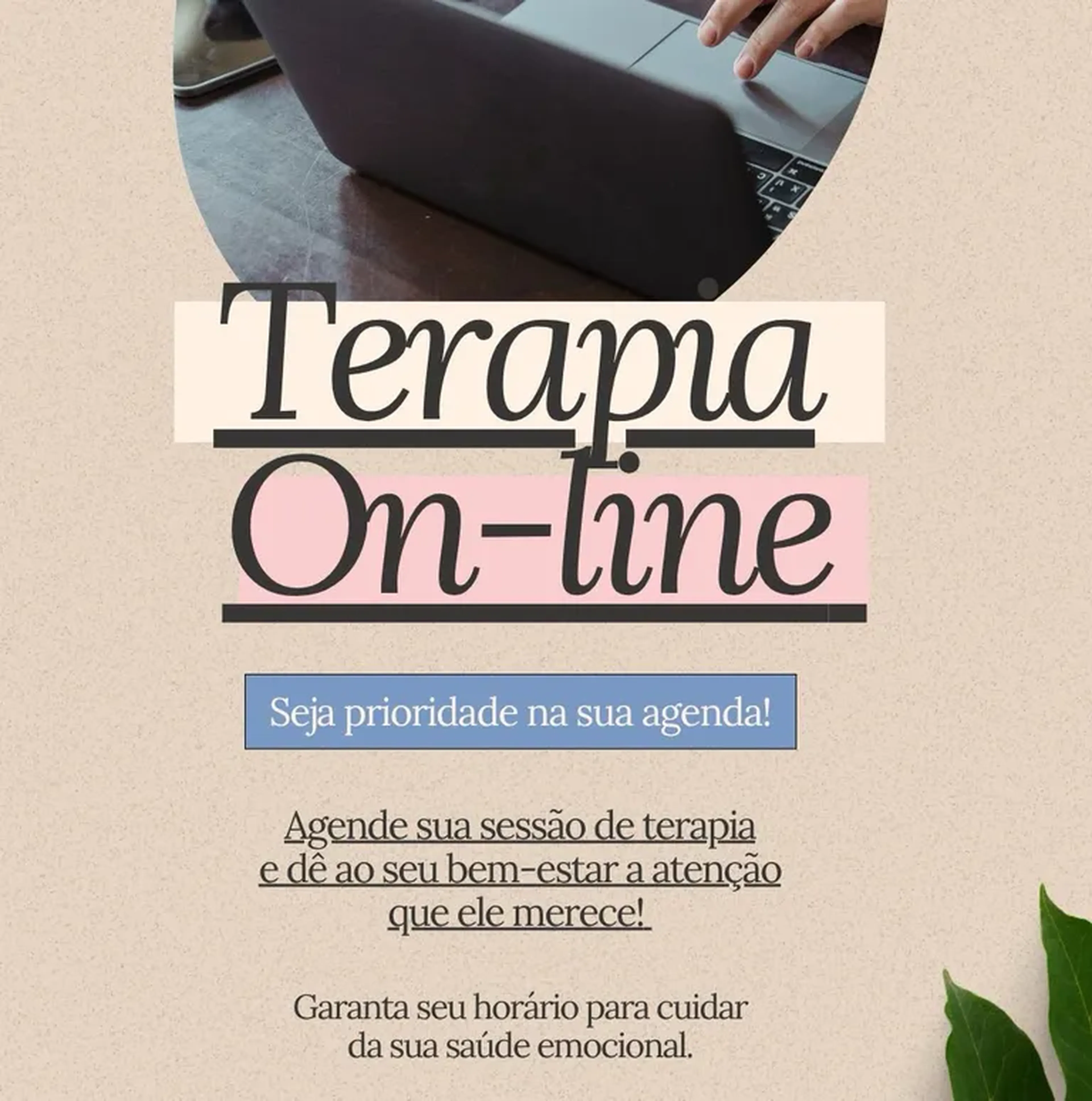 Terapia imagem