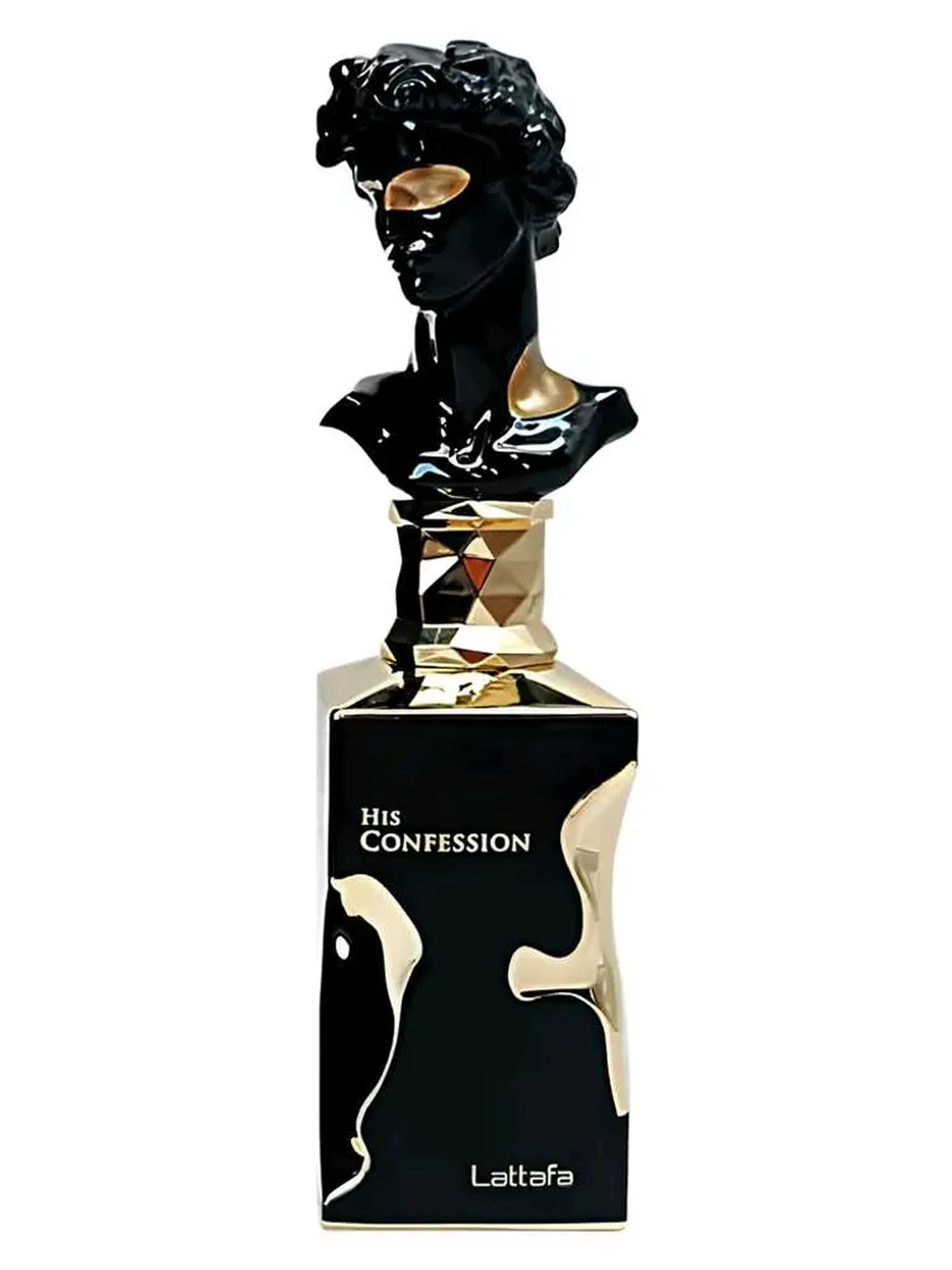 His Confession 100ml imagem