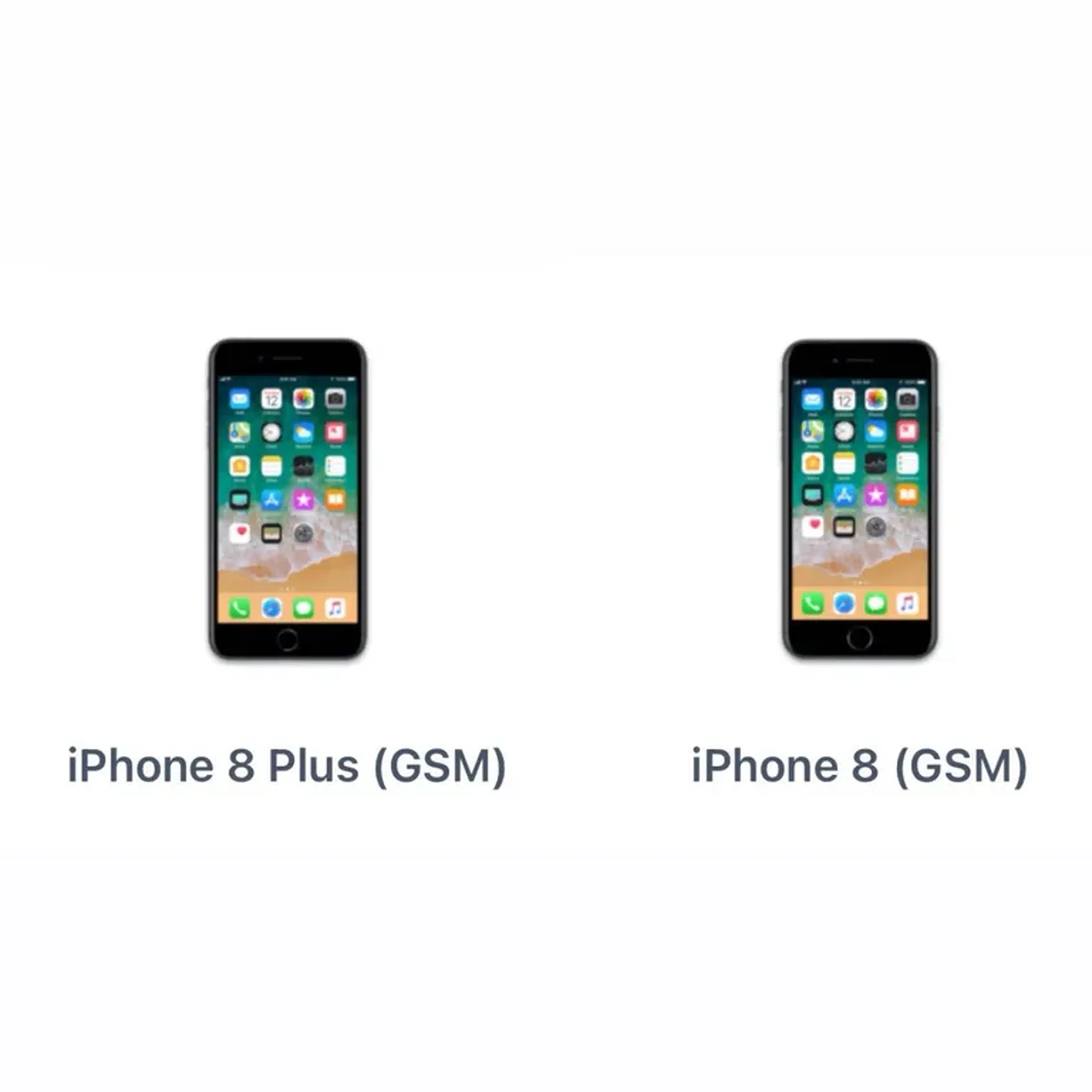 Bypass iCloud iPhones 8 8 Plus (Com Sinal de Chip) imagem