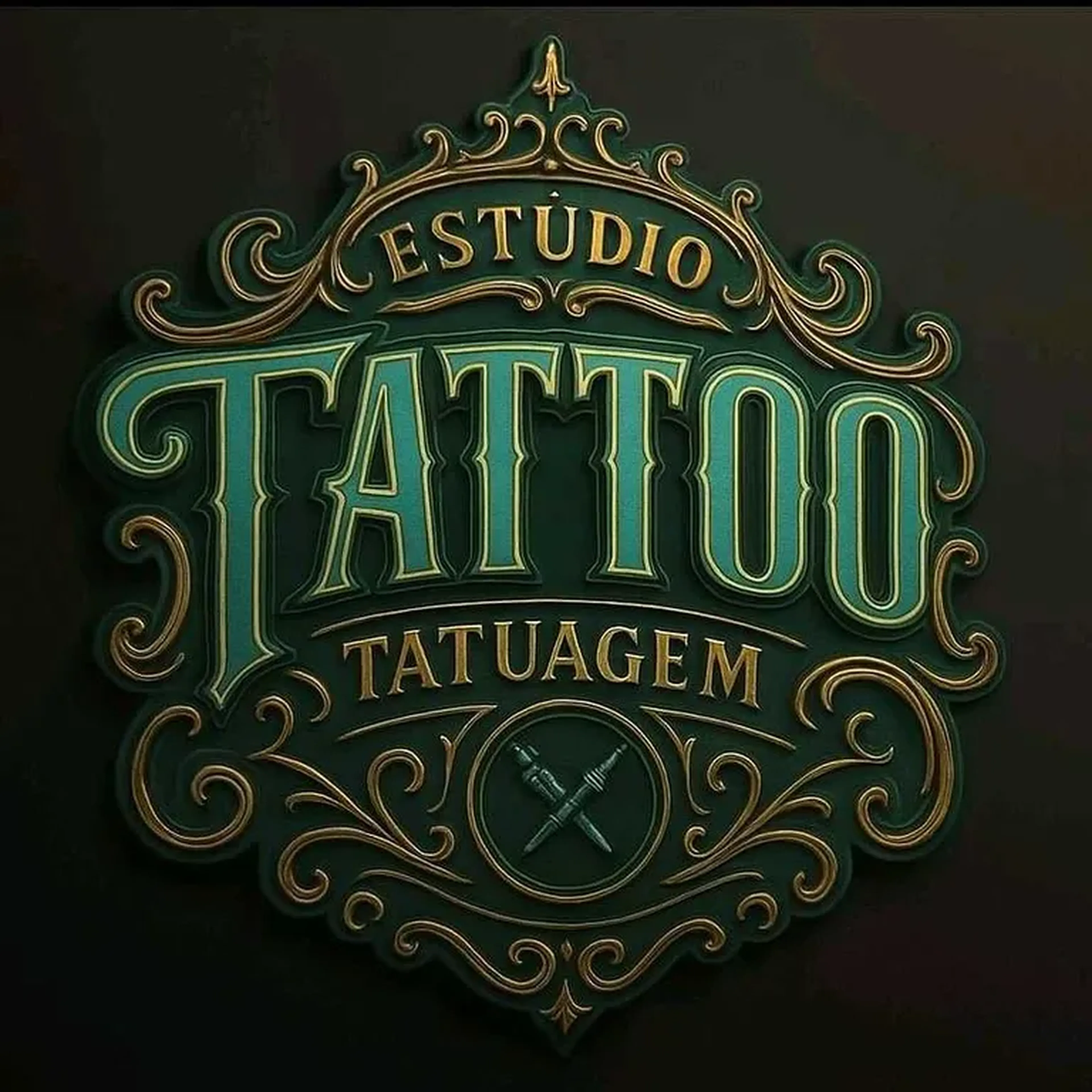 Tattoo valor mínimo imagem