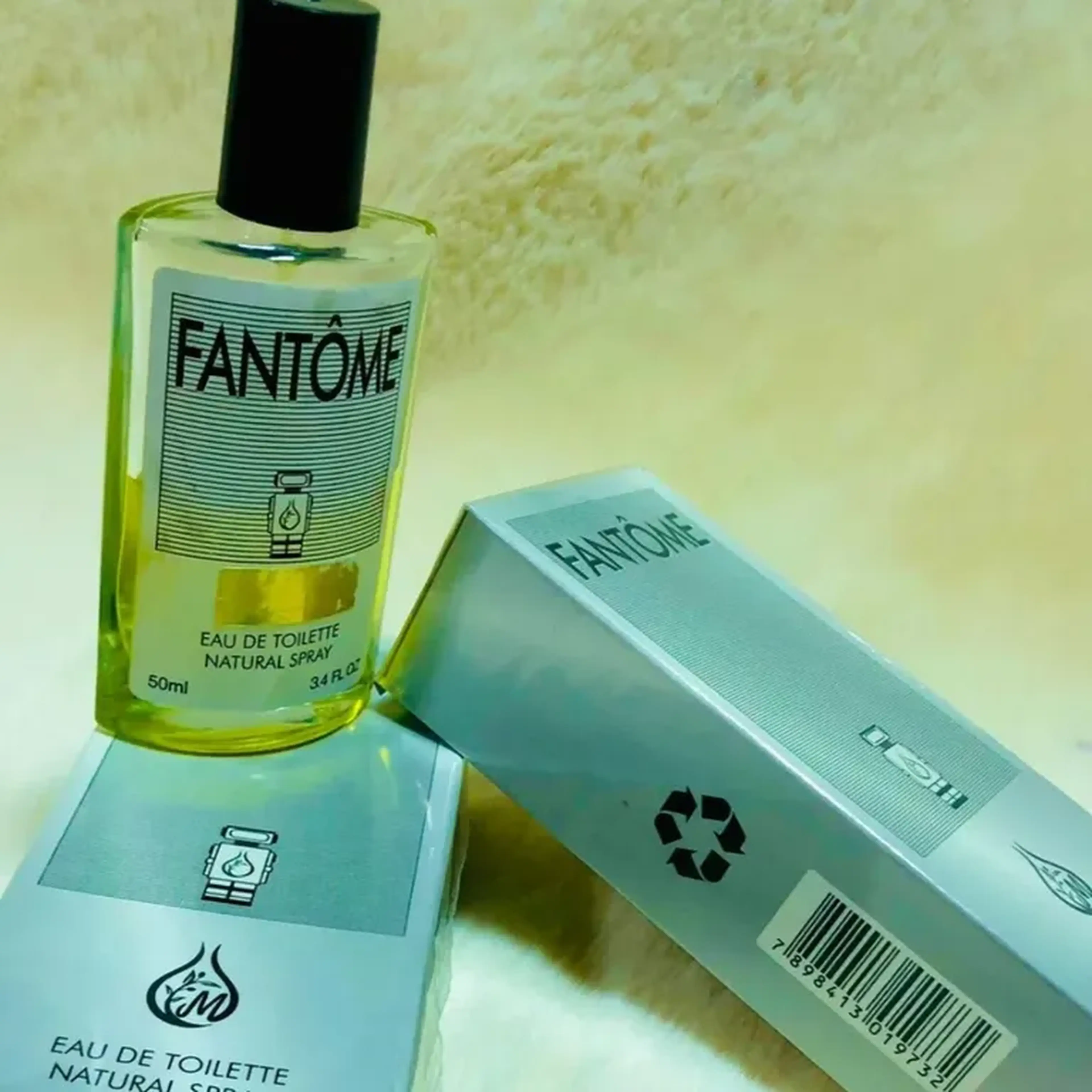 Fantone imagem