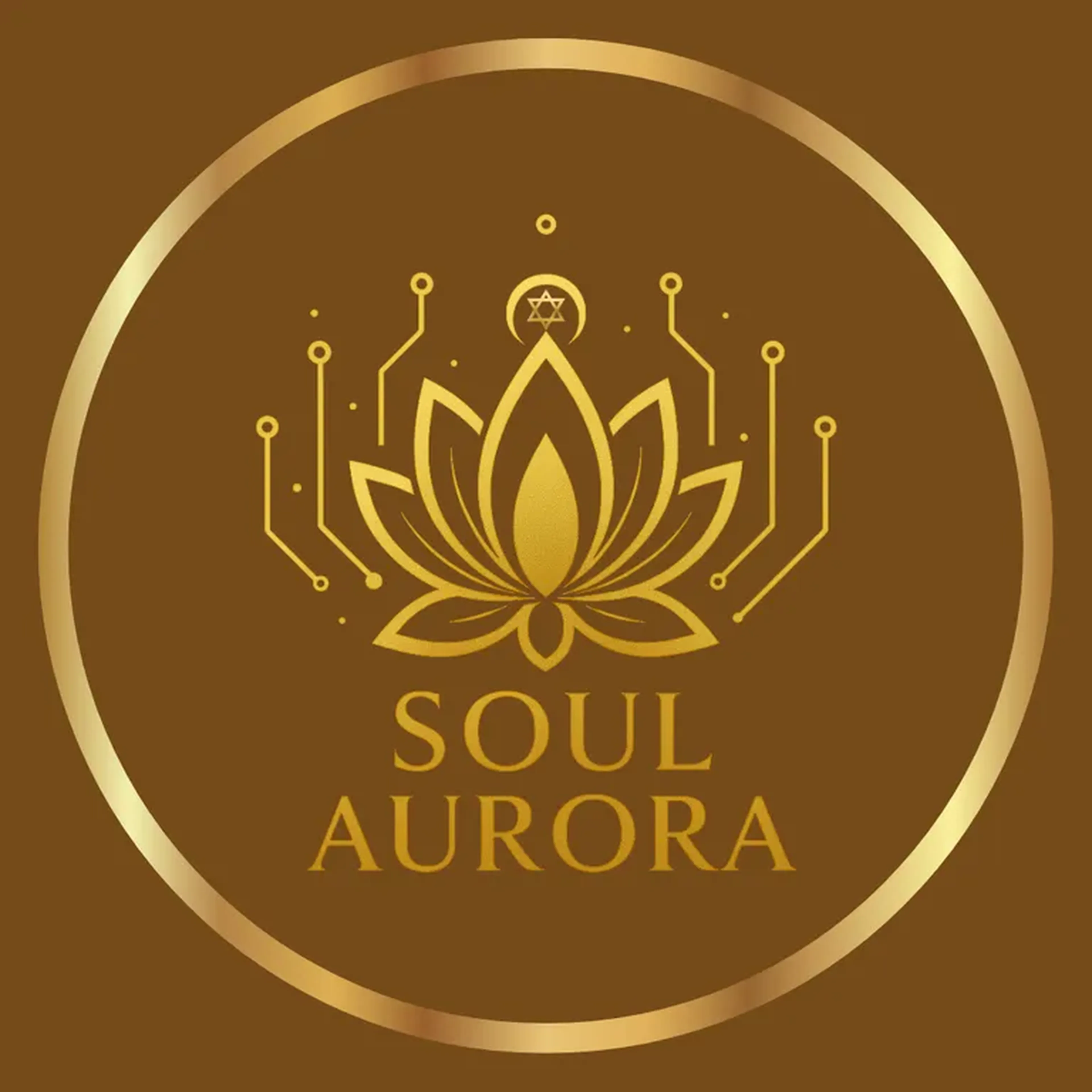 Projeto Soul Aurora imagem