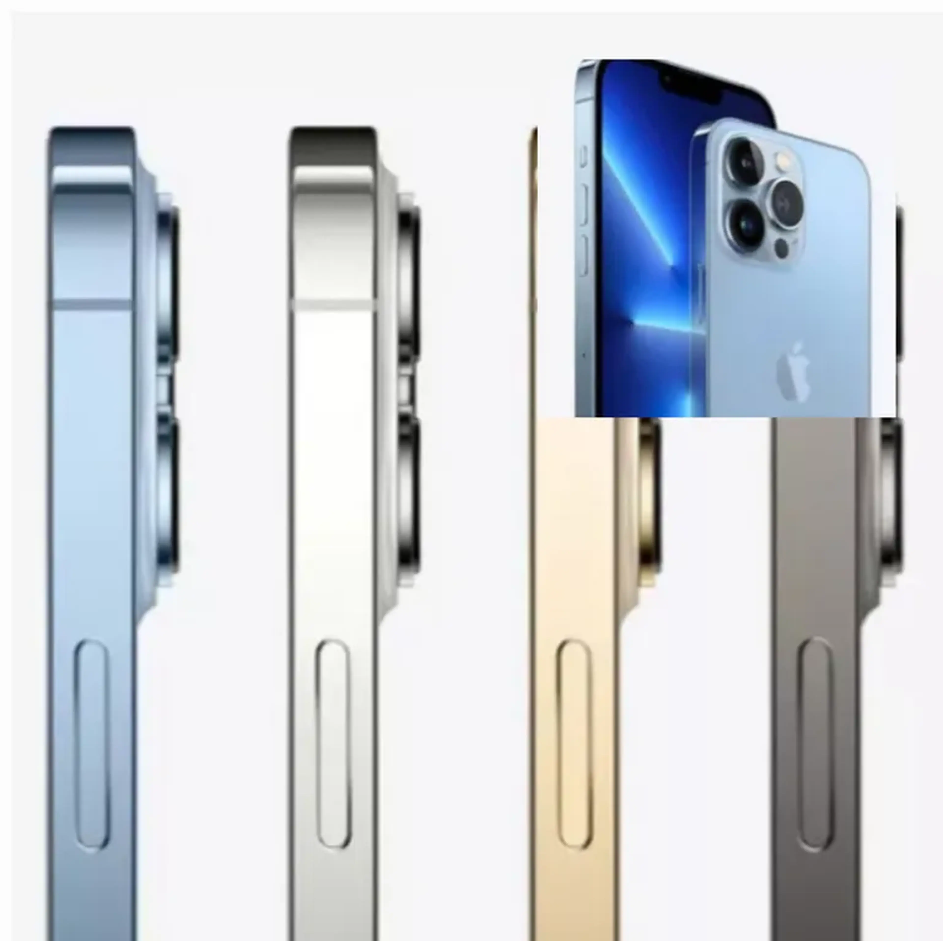 Apple iPhone 13 Pro max imagem