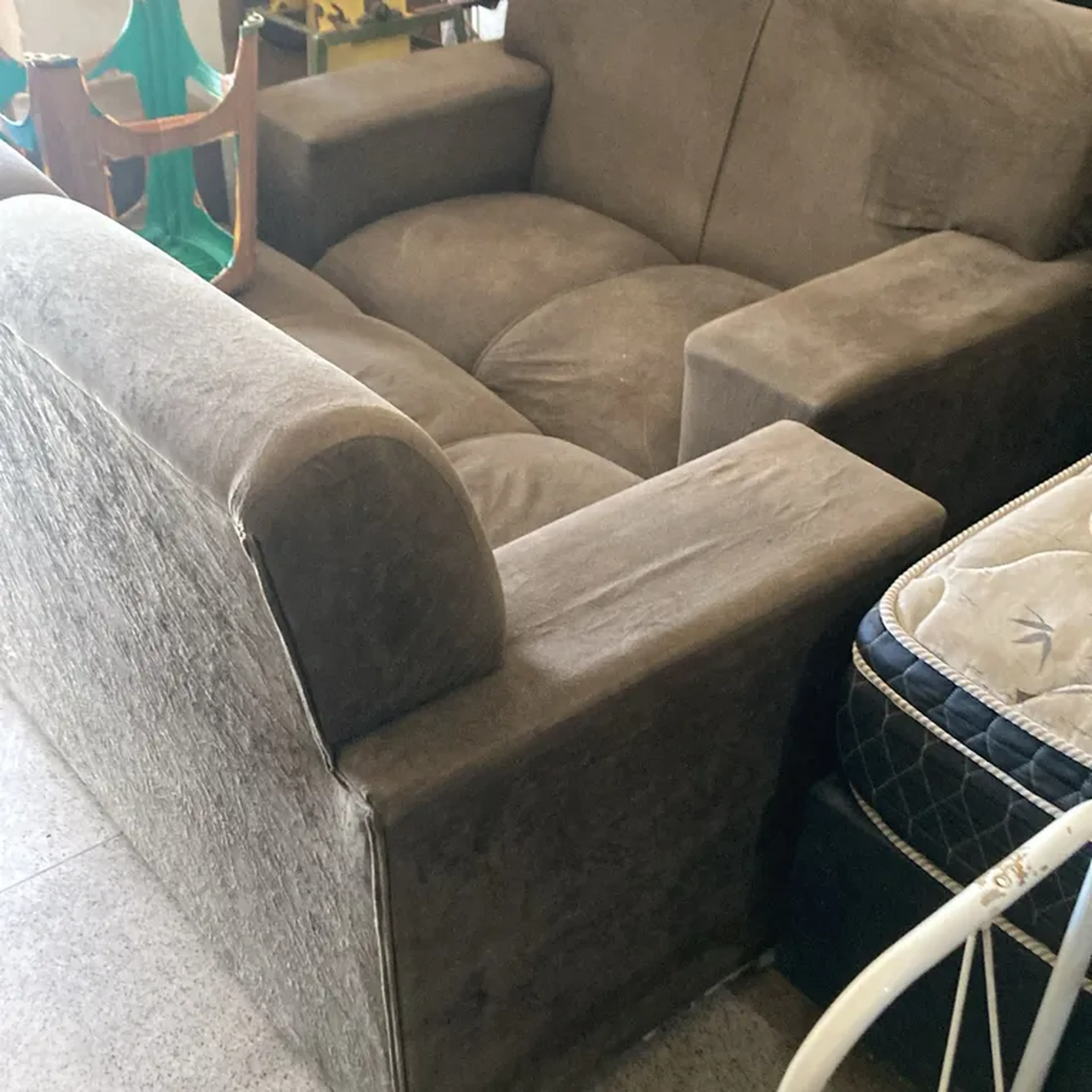 sofa imagem