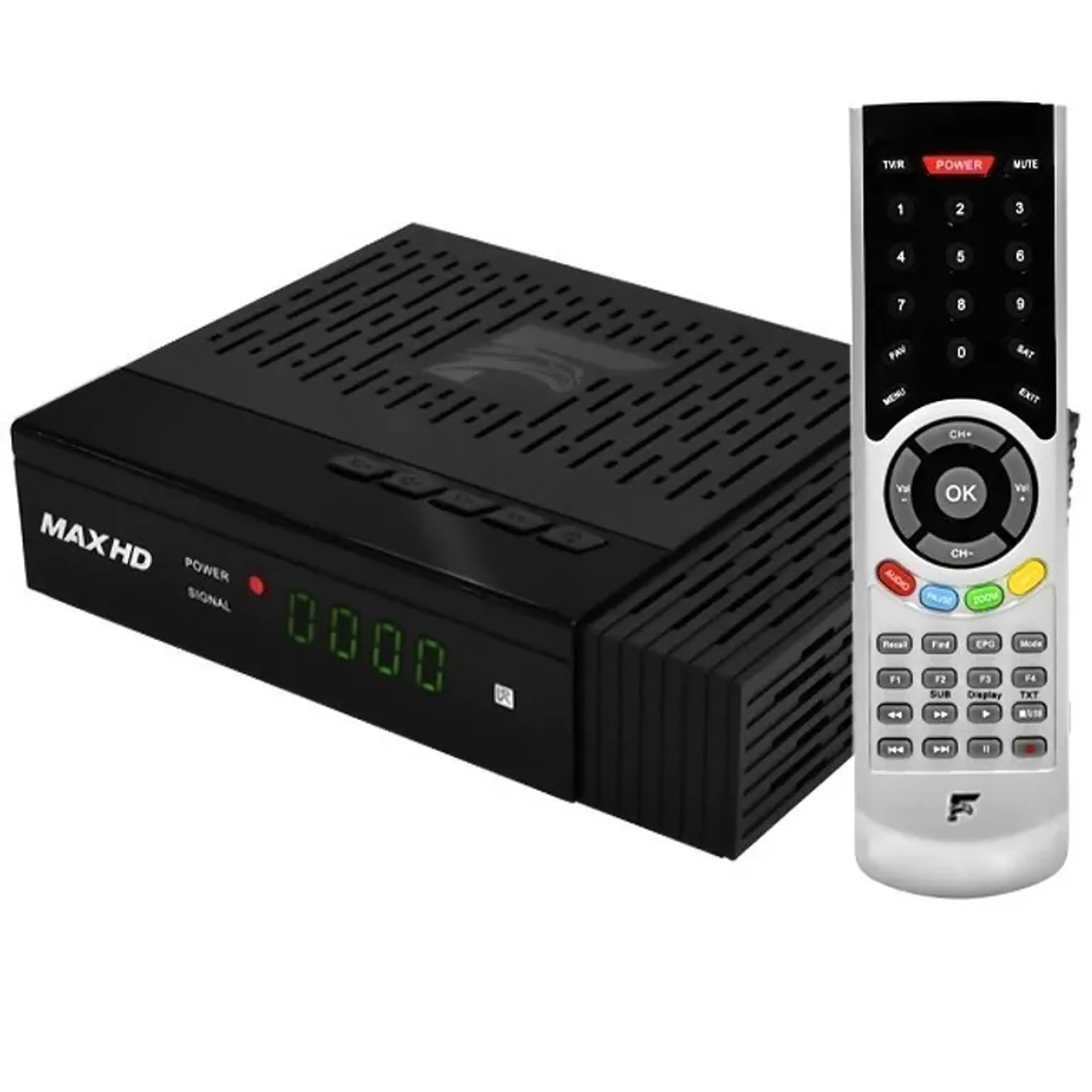Receptor Freesky Max F imagem