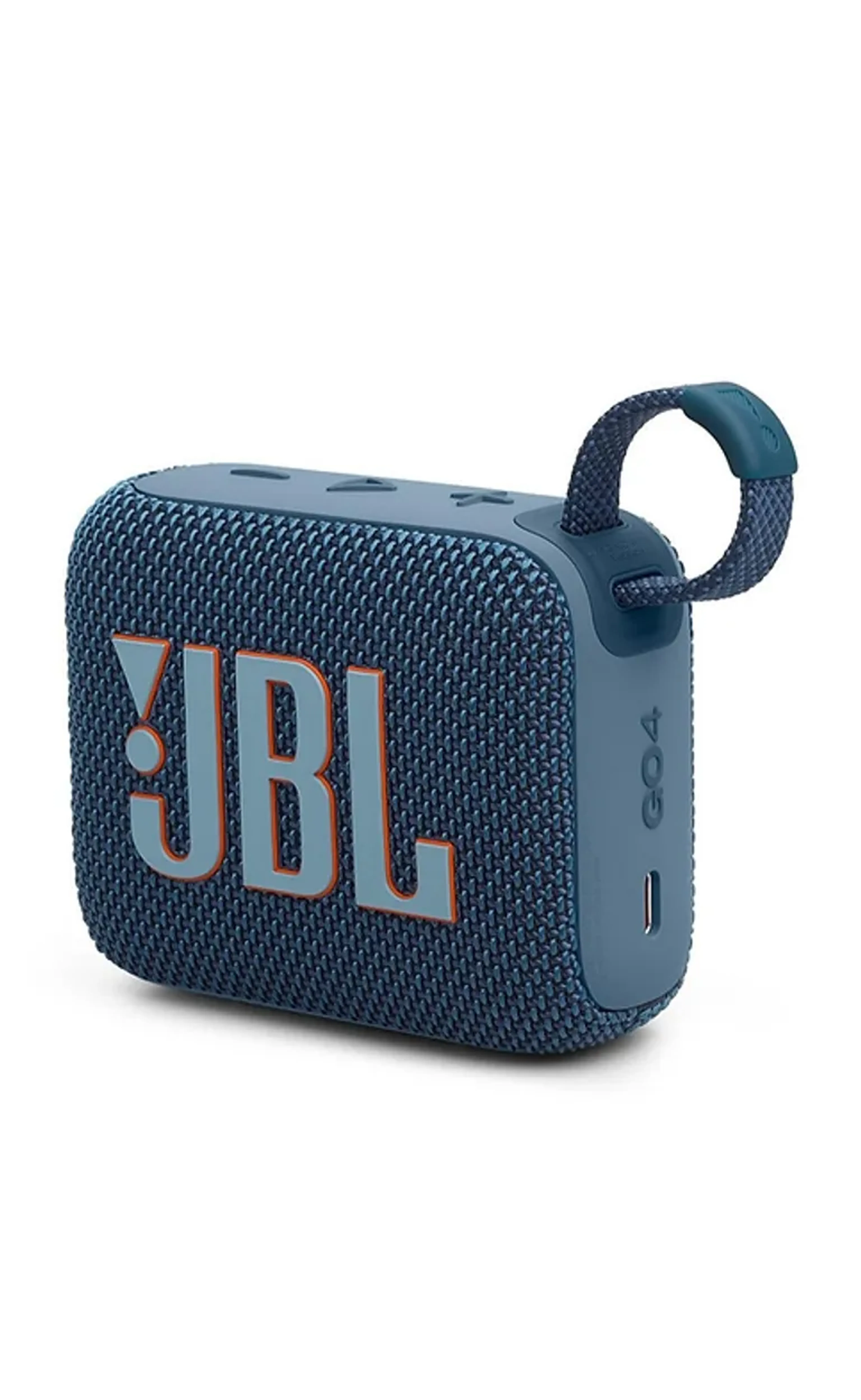 Caixa de Som Portátil JBL GO 4, Bluetooth, 4.2w RMS, Até 7h, Pre imagem