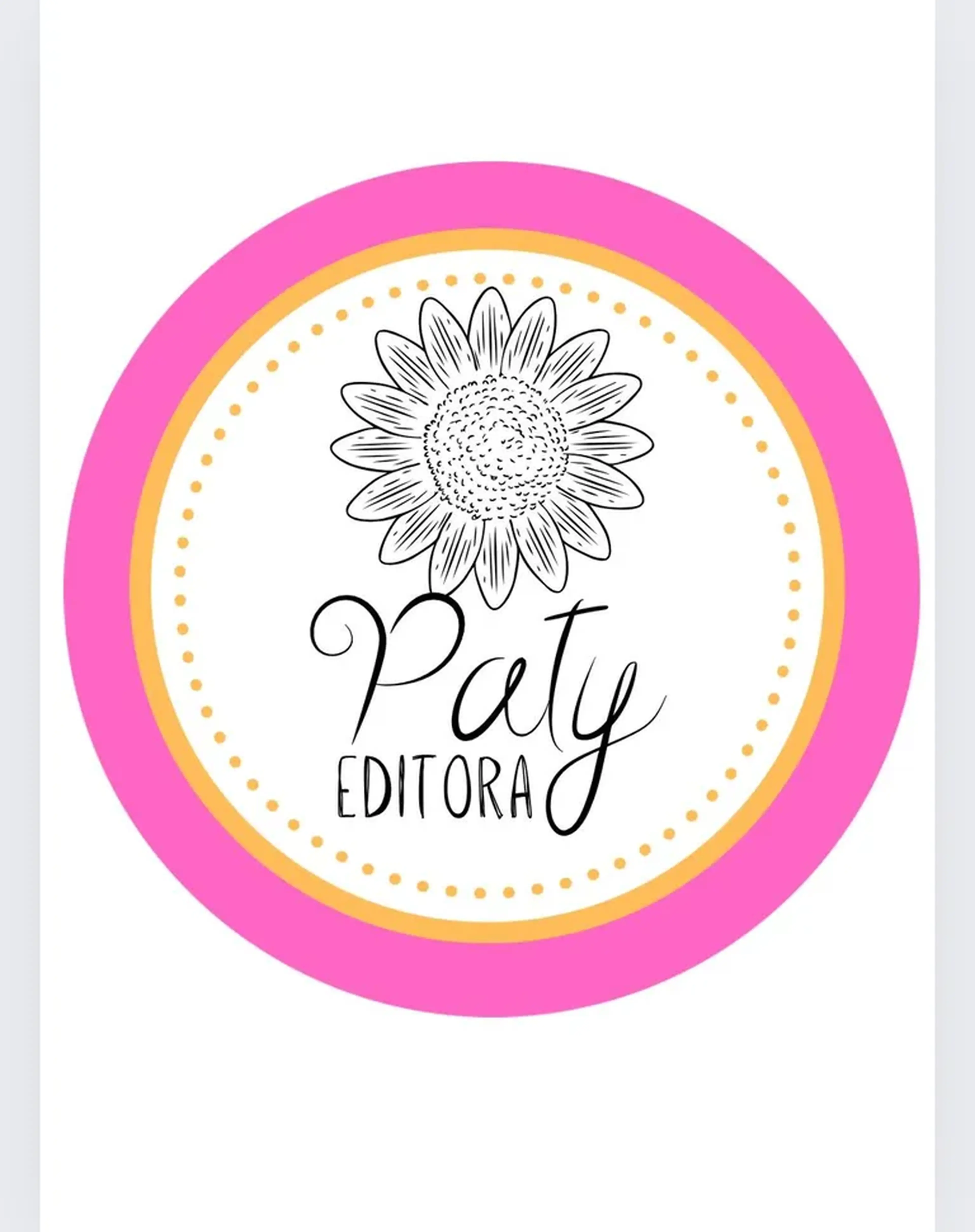 Publicação especial imagem