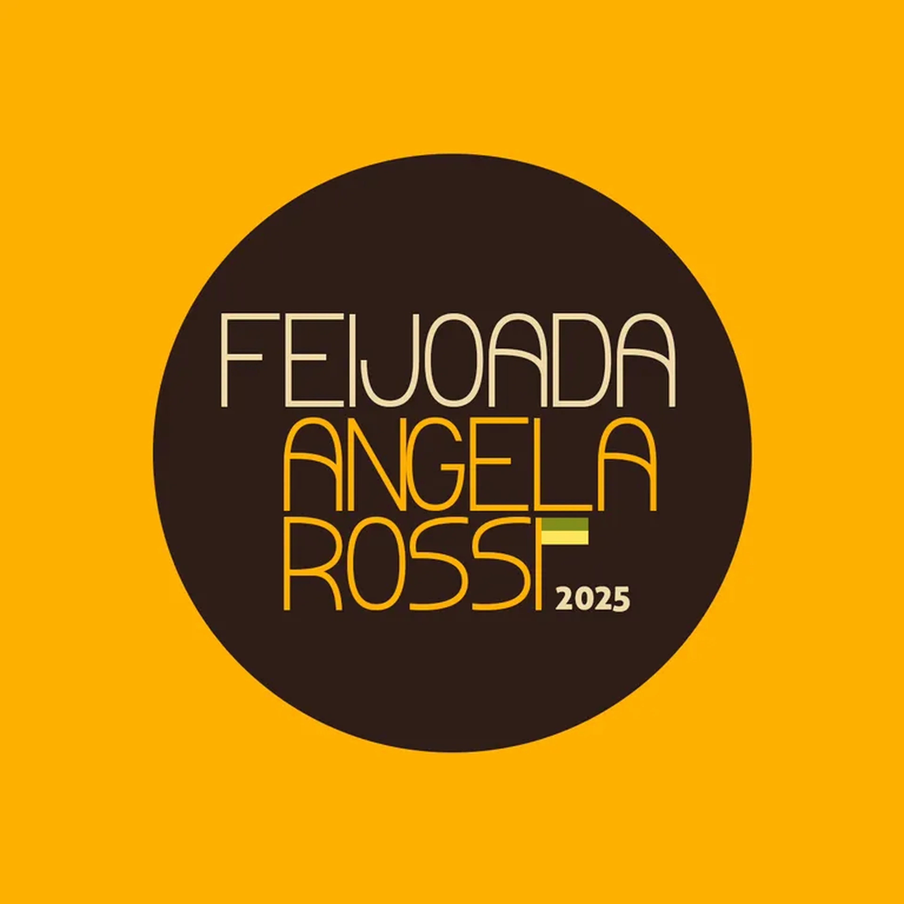 Ingresso 2o Lote - Feijoada Angela Rossi imagem