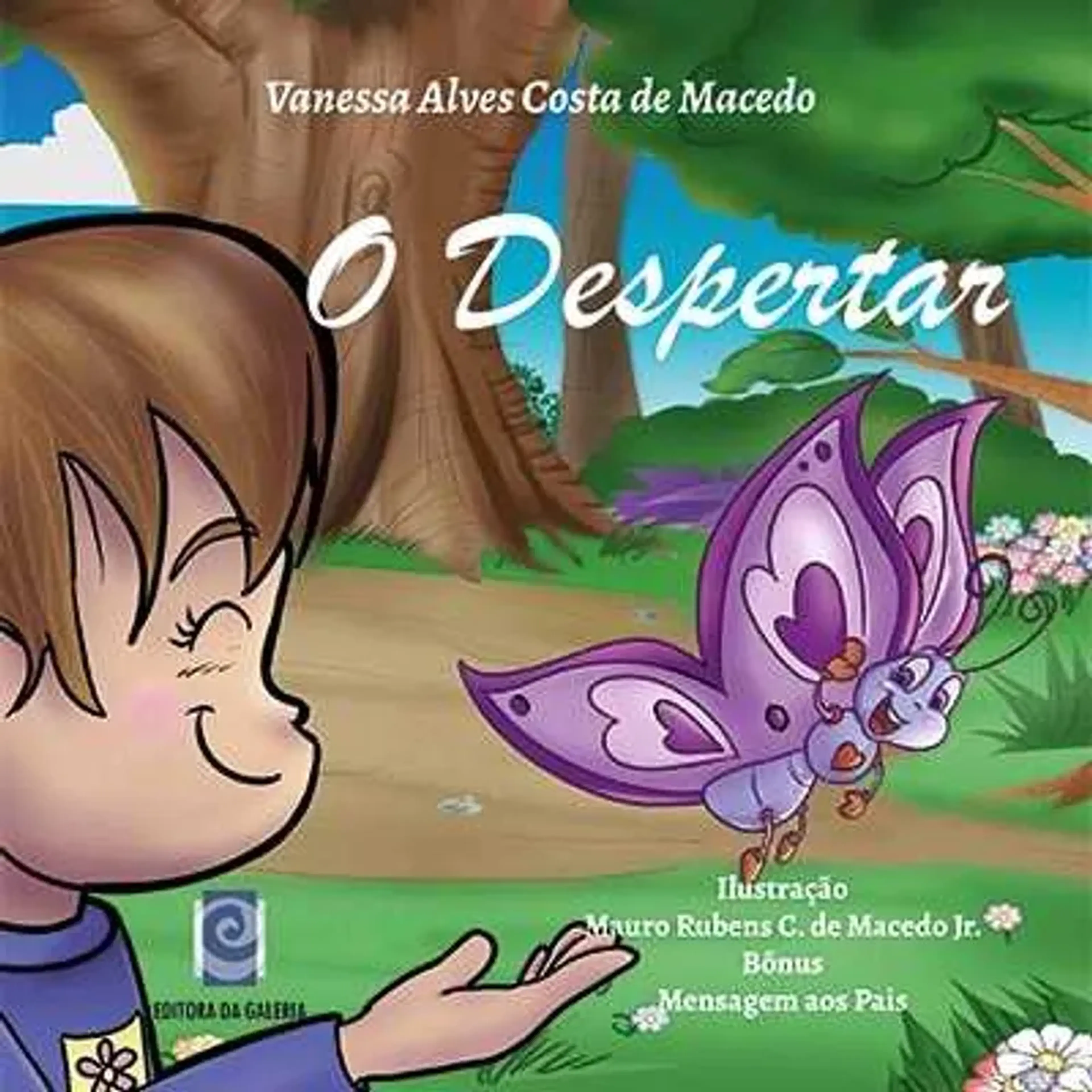 Livro O Despertar + FRETE imagem