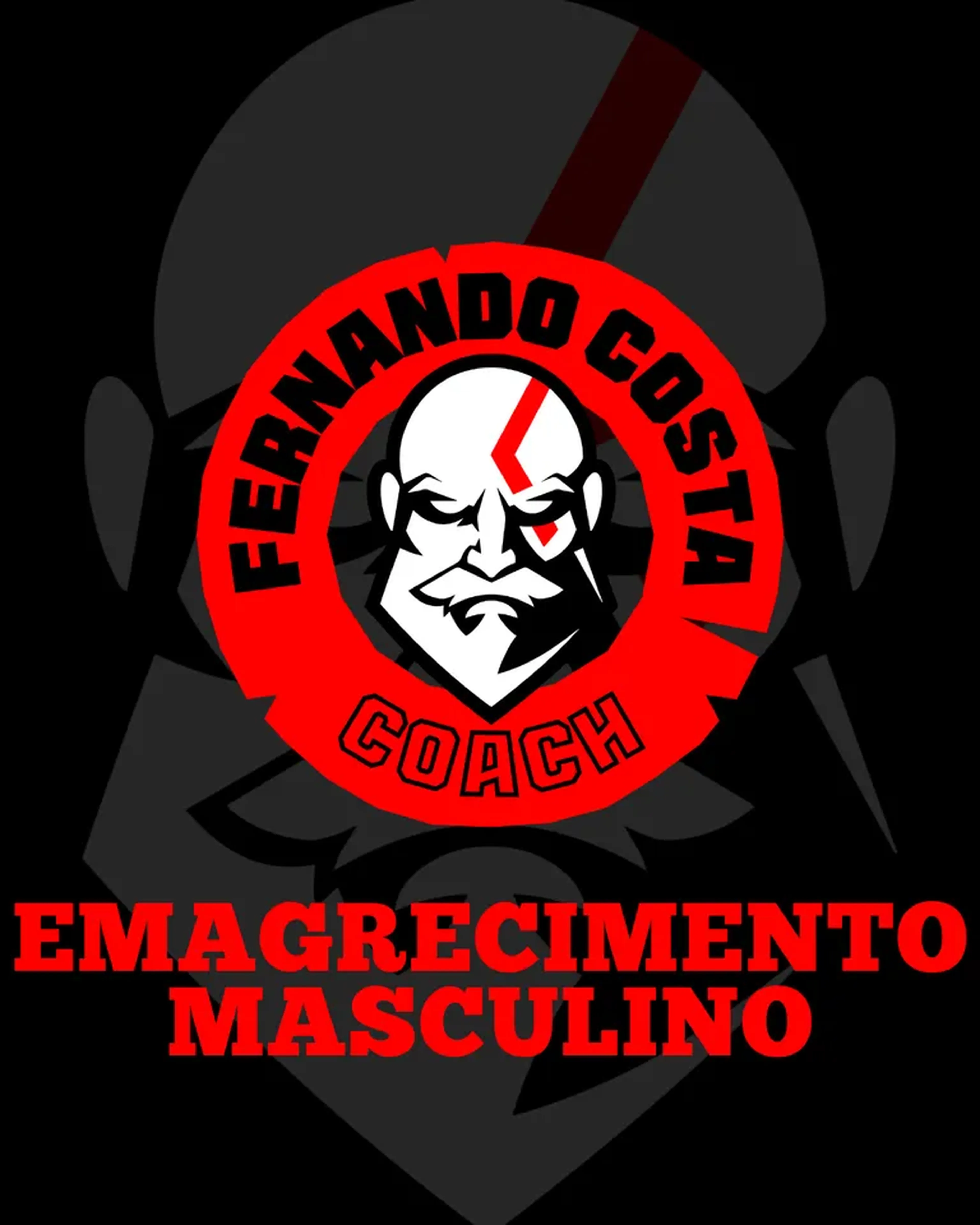 TREINO COM FOCO EM EMAGRECIMENTO MASCULINO imagem