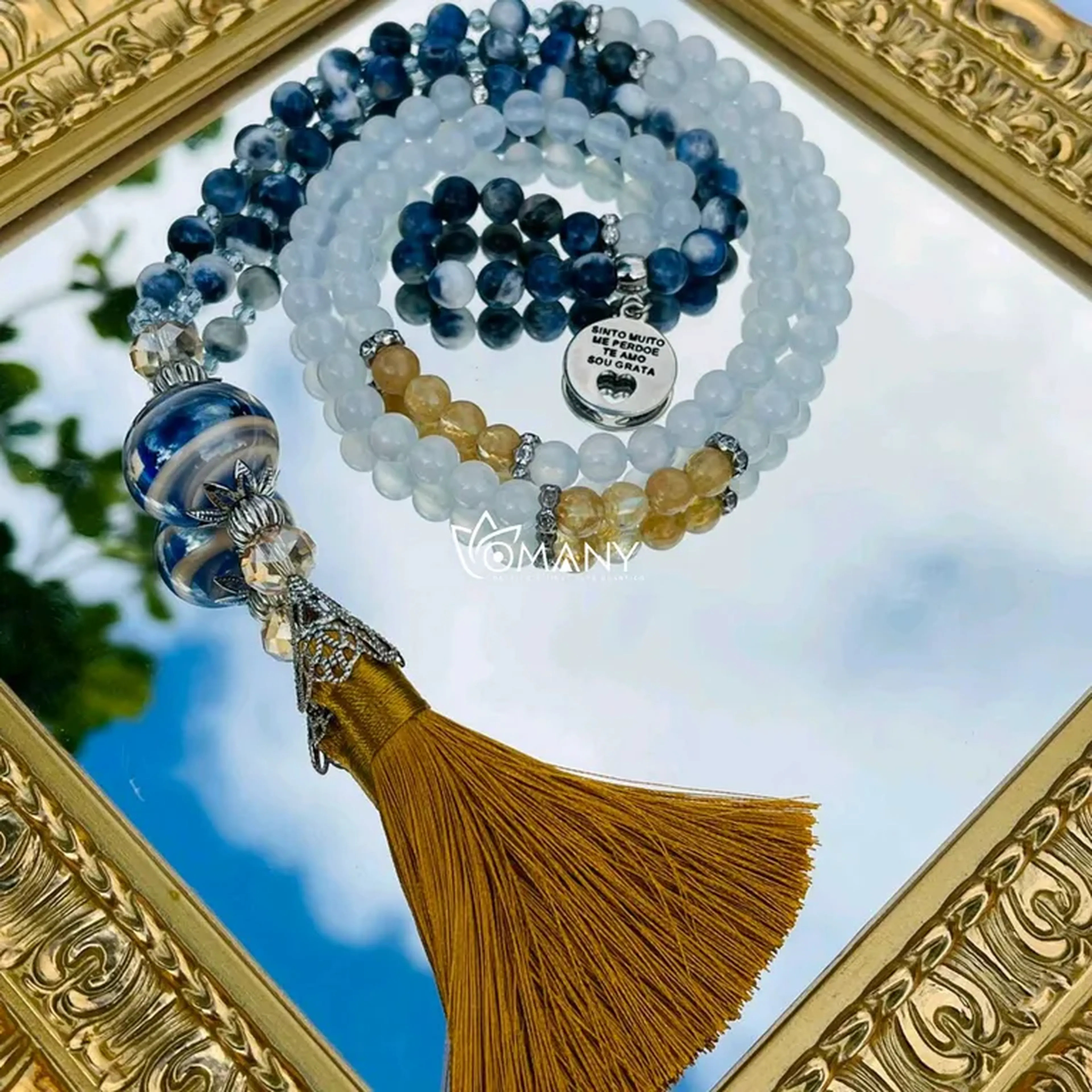 Jamapala na Energia do Águia 2 imagem