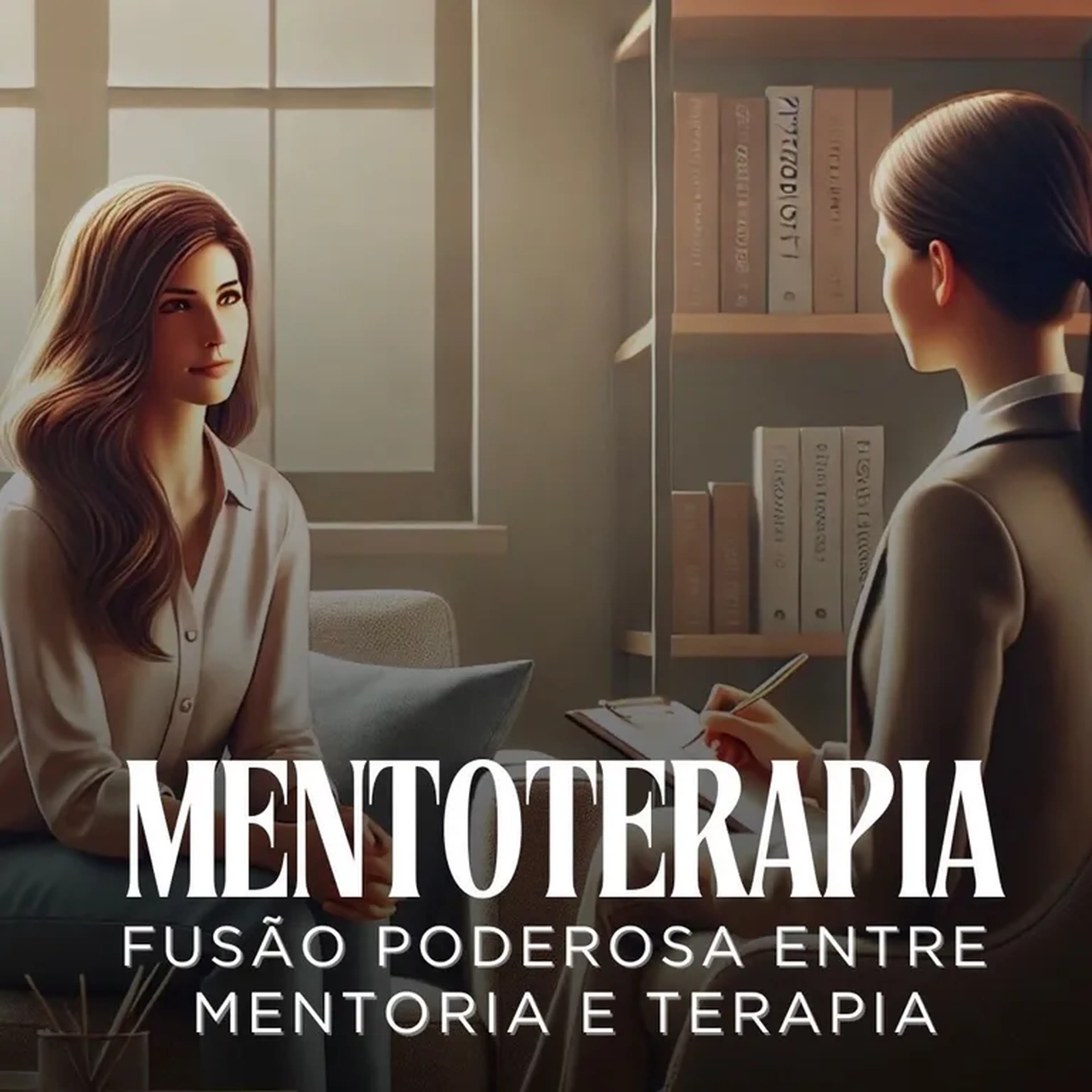 Imersão: MentoTerapia imagem