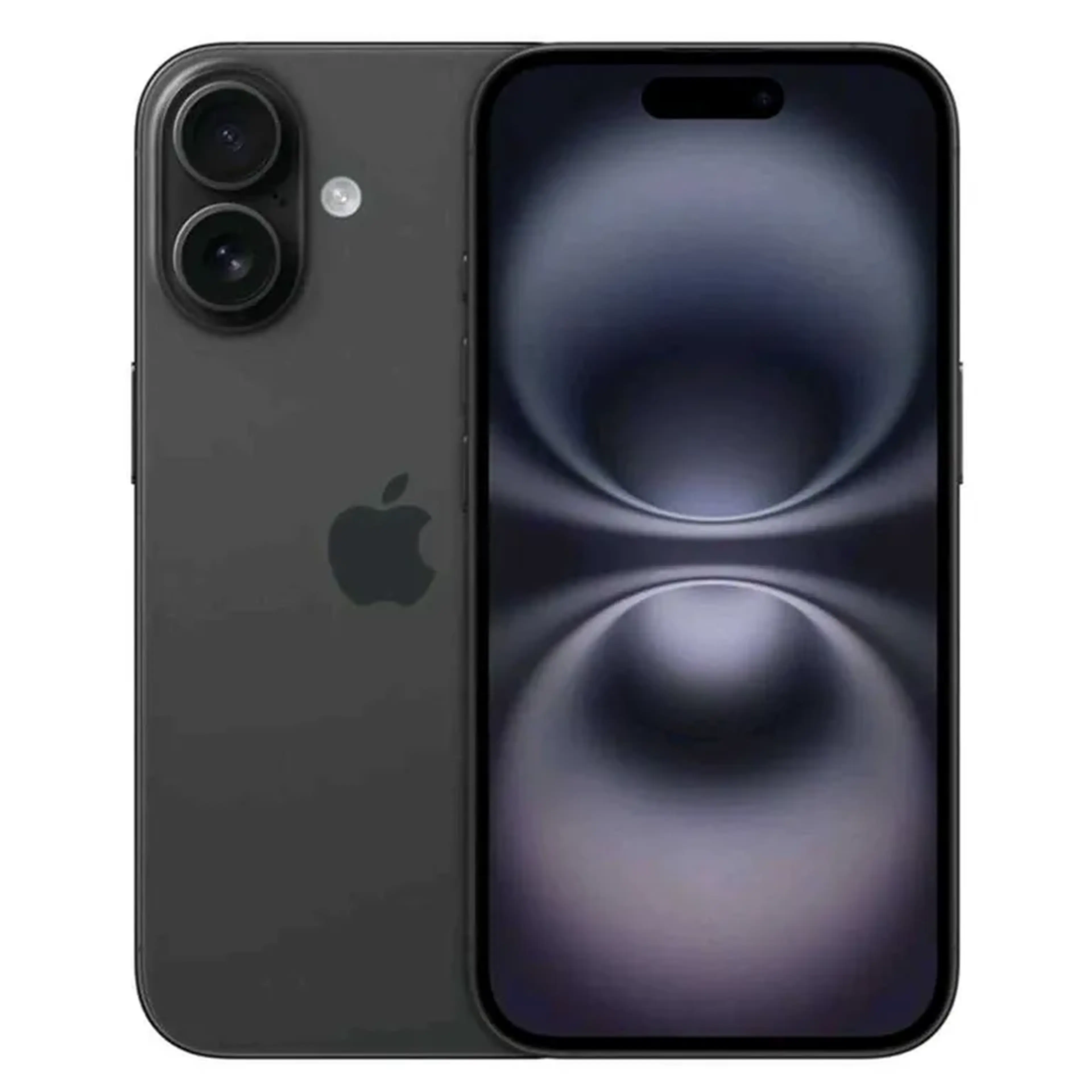 iPhone 16 Apple (256GB) Preto imagem