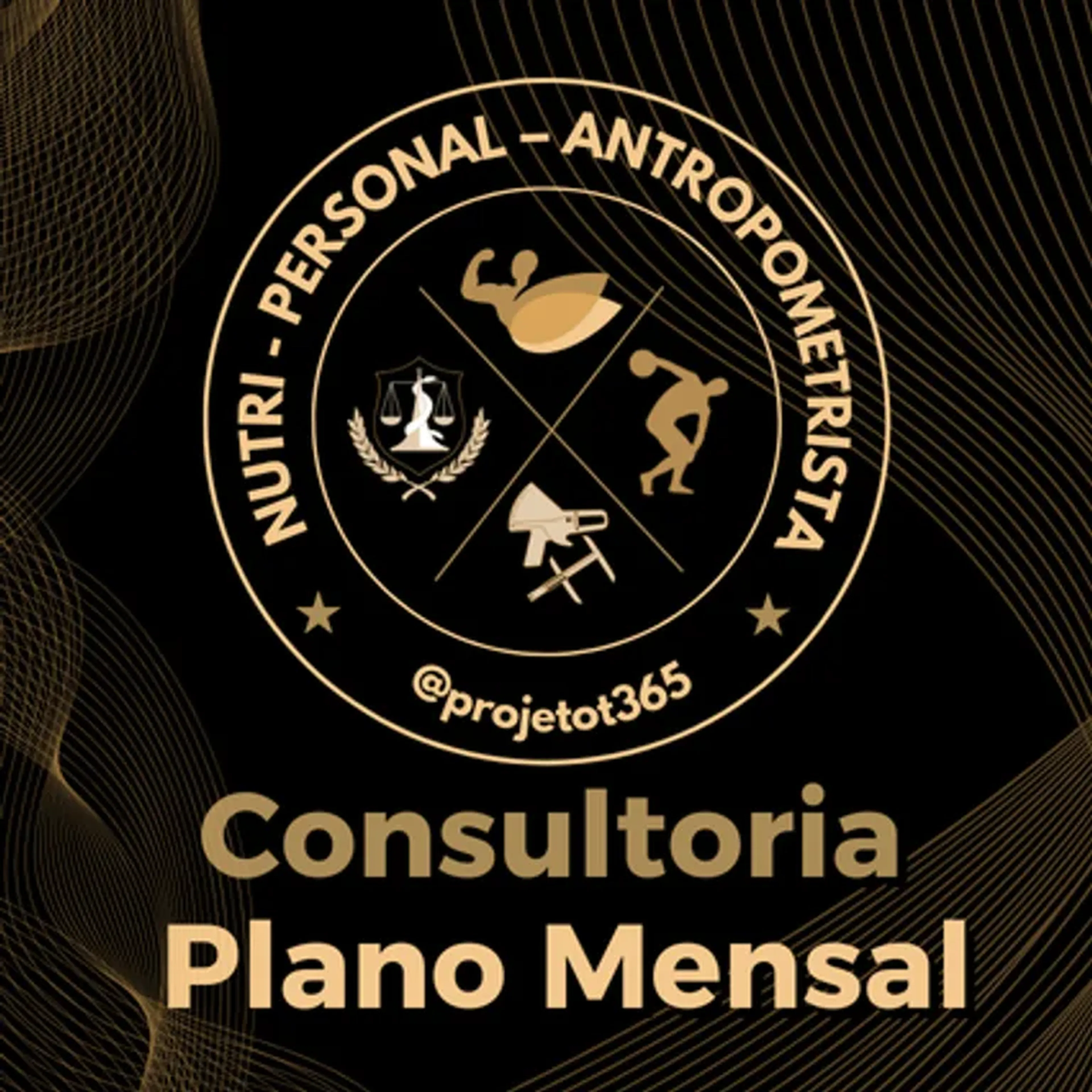 Consultoria - Plano Mensal imagem