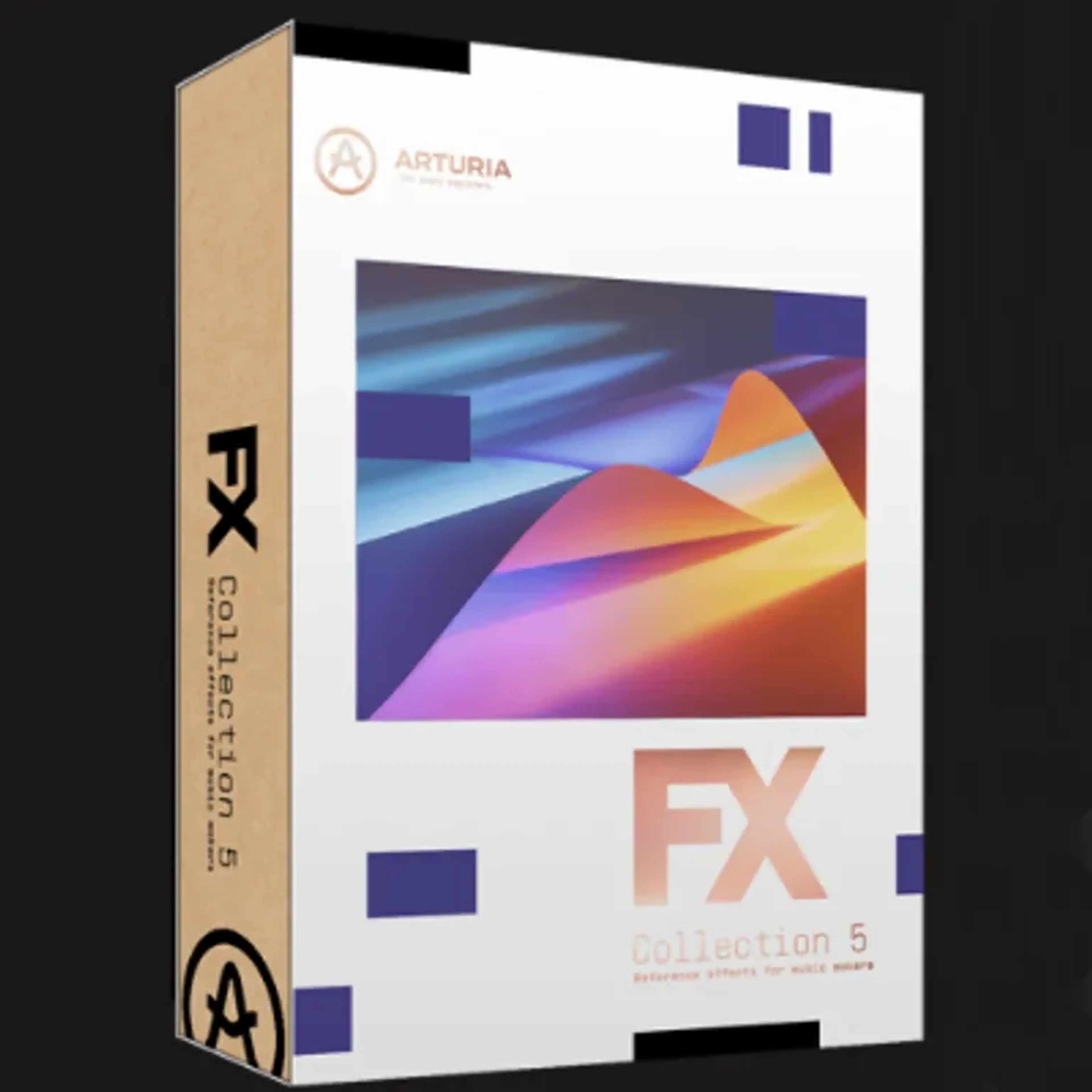 Arturia FX Collection 5 imagem