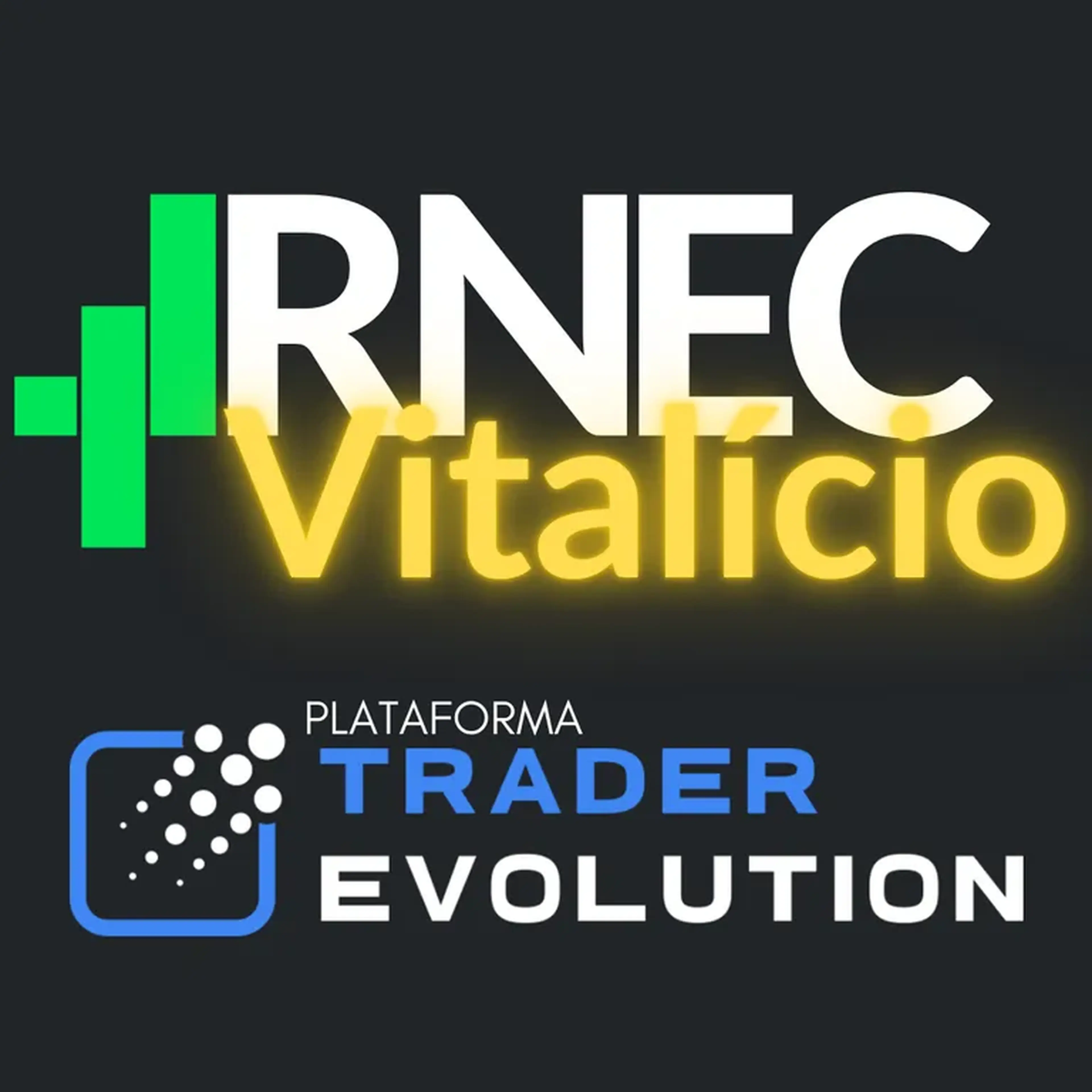 Drive TraderEvolution - Acesso Vitalício imagem
