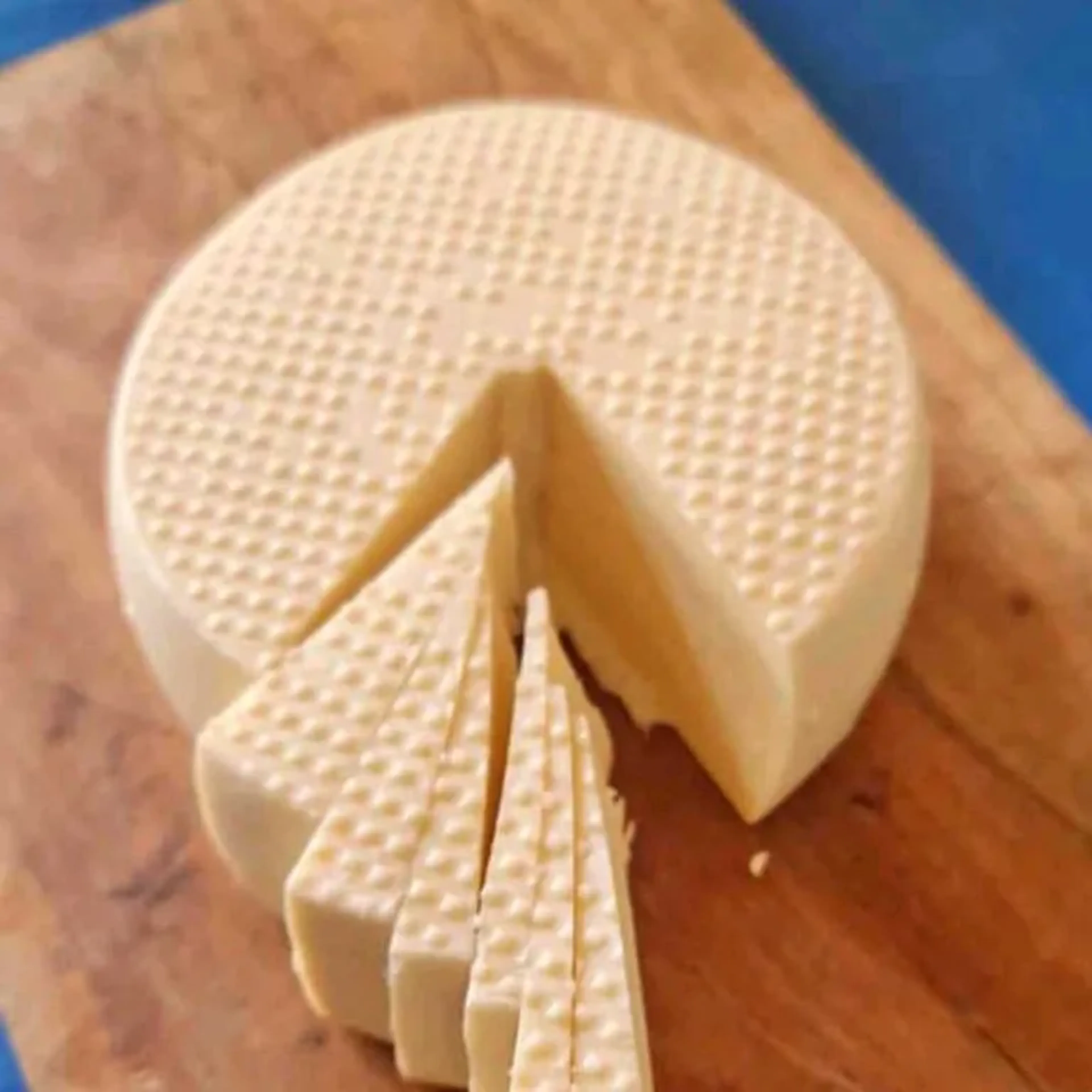 QUEIJO MINAS FRESCAL imagem