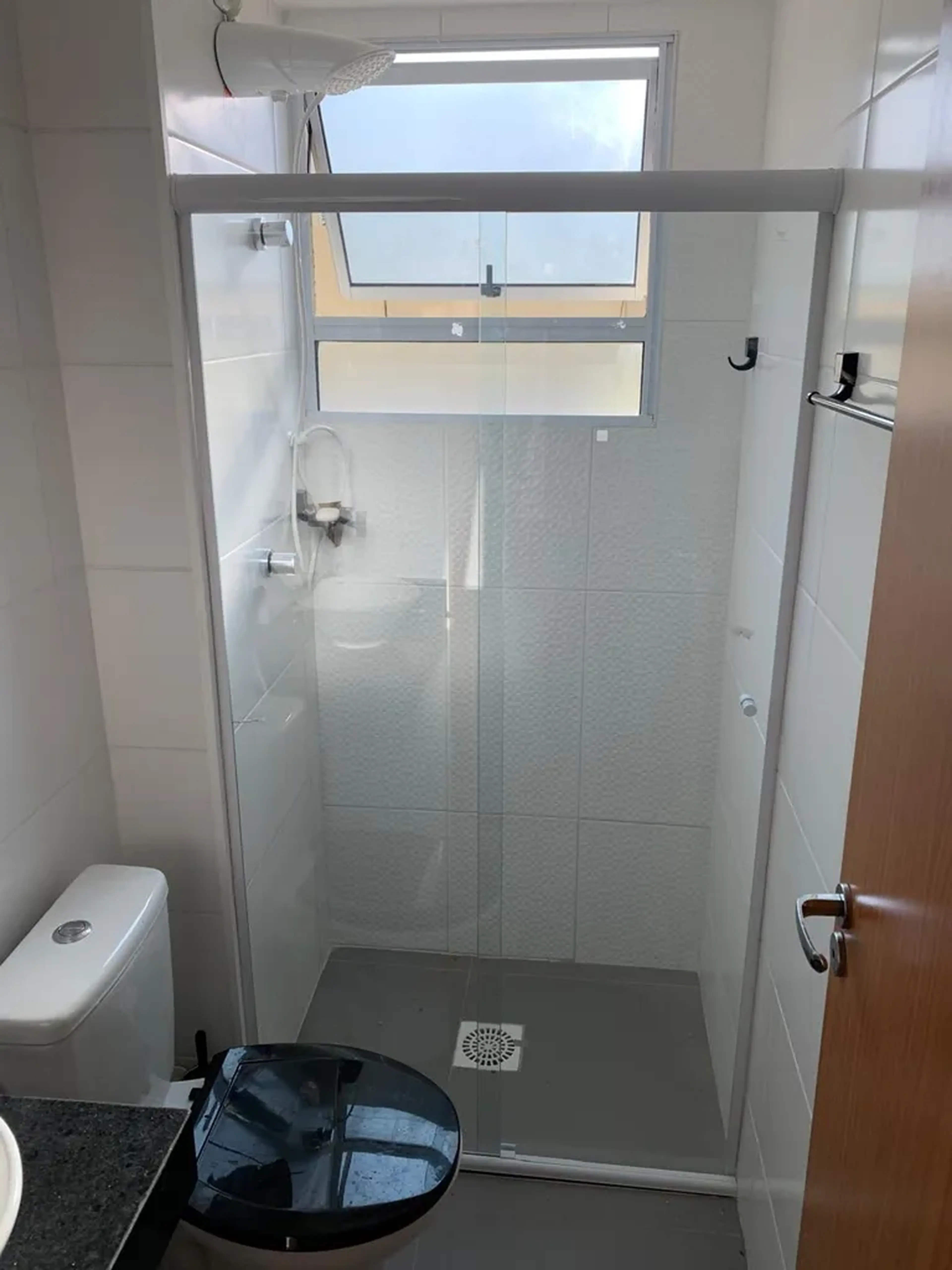 🚿 Box de Banheiro com Design Moderno e Alta Durabilidade imagem