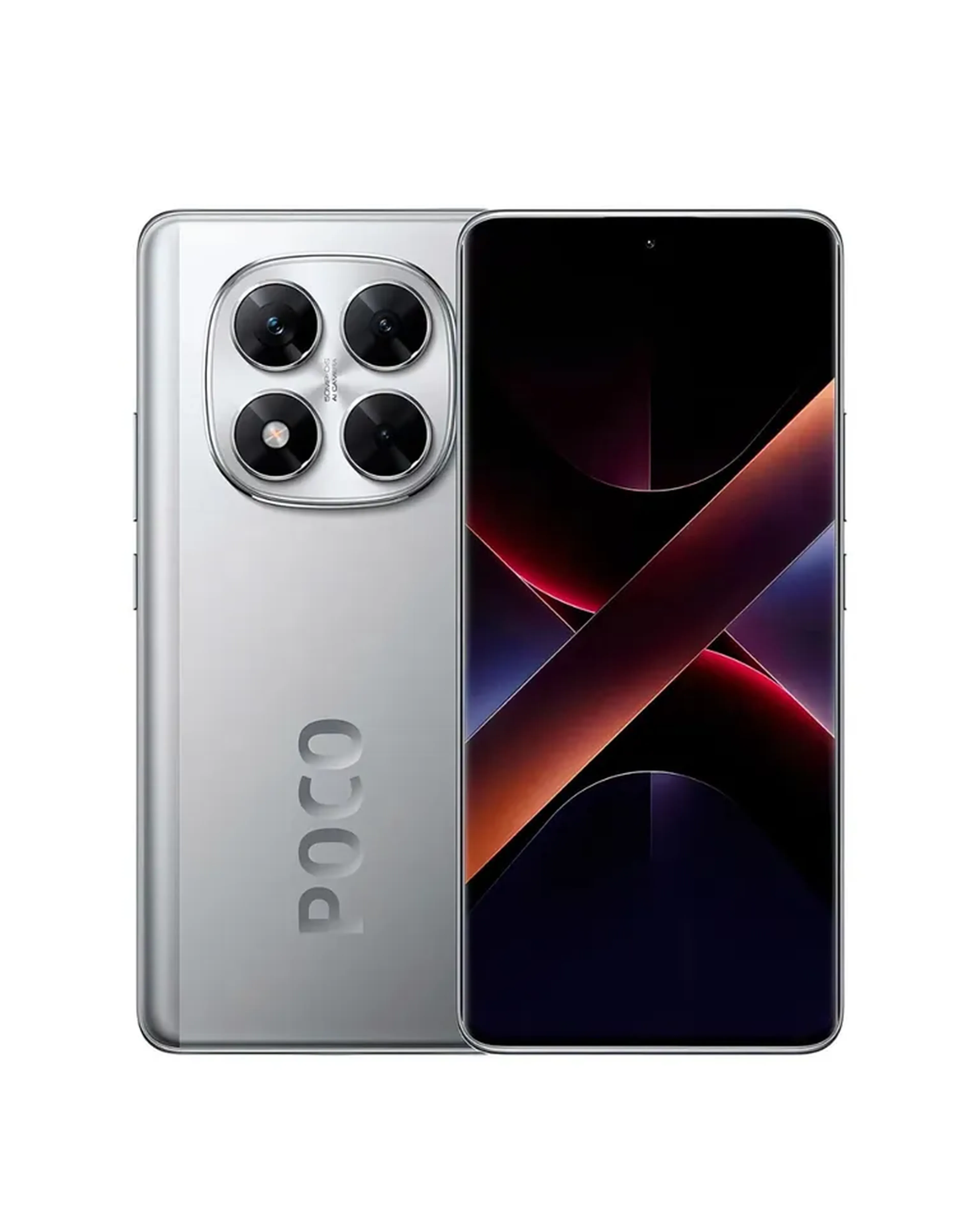 Xiaomi Poco X7 256GB 8GB RAM Dual Sim imagem