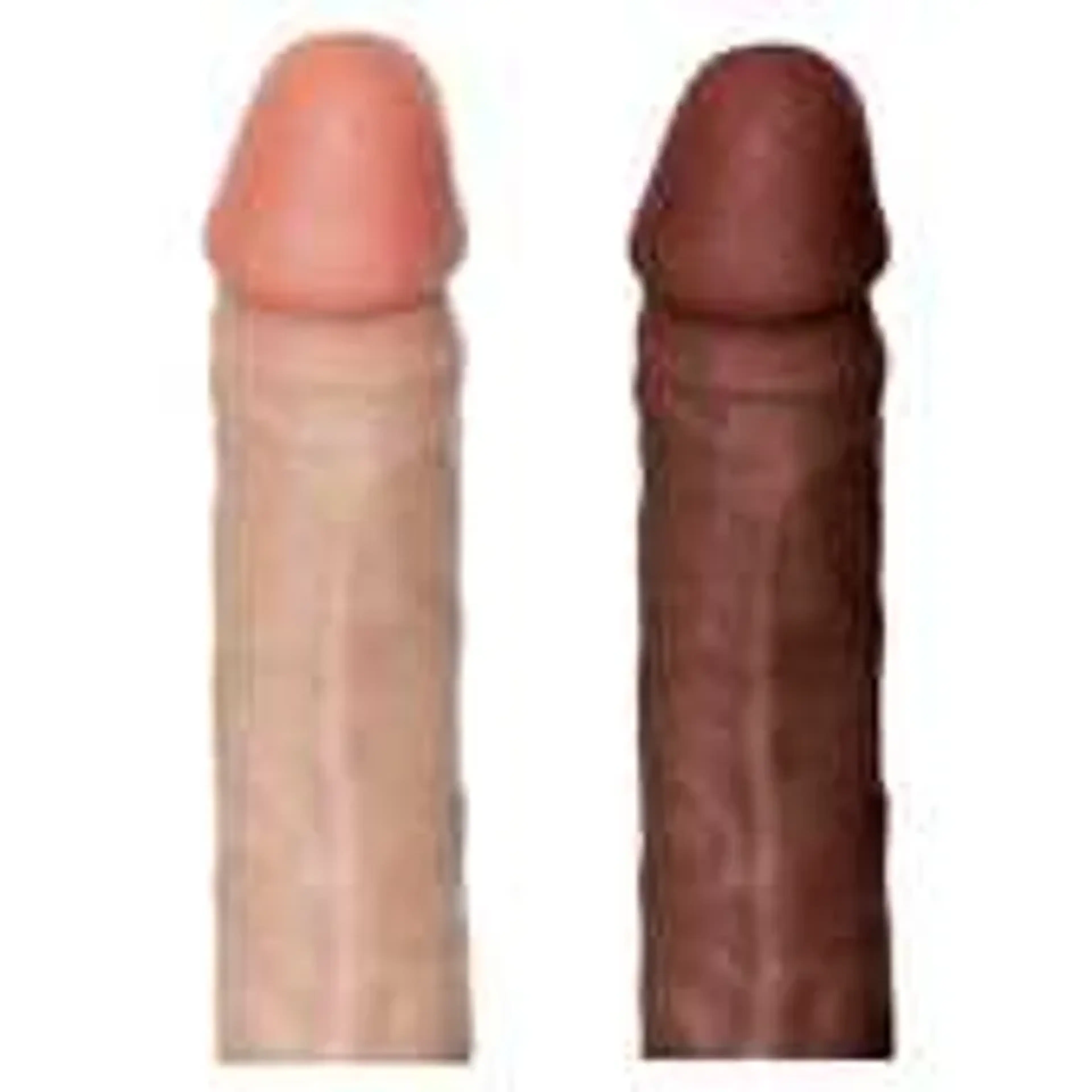 Capa Peniana com 3 cm de Extensão imagem