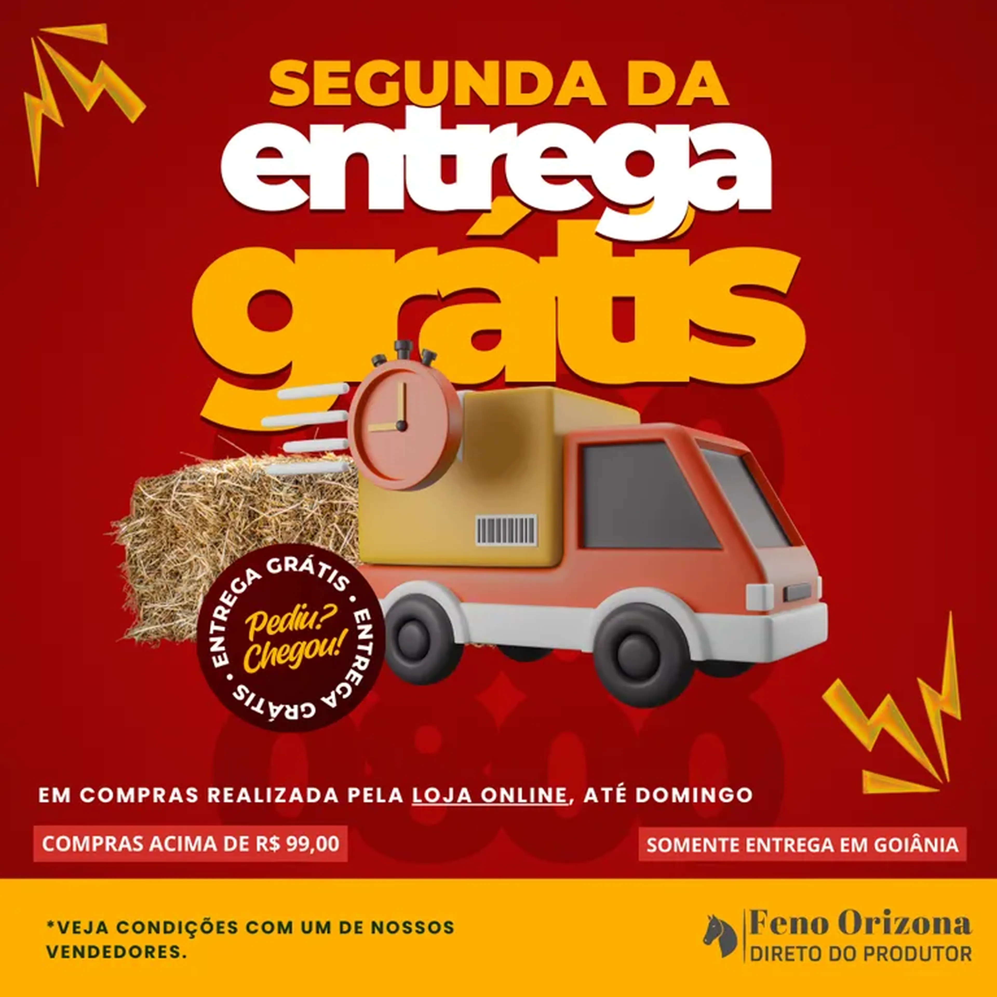 SEGUNDA DO FRETE GRÁTIS - VEJA DESCRIÇÃO DESTE PRODUTO imagem