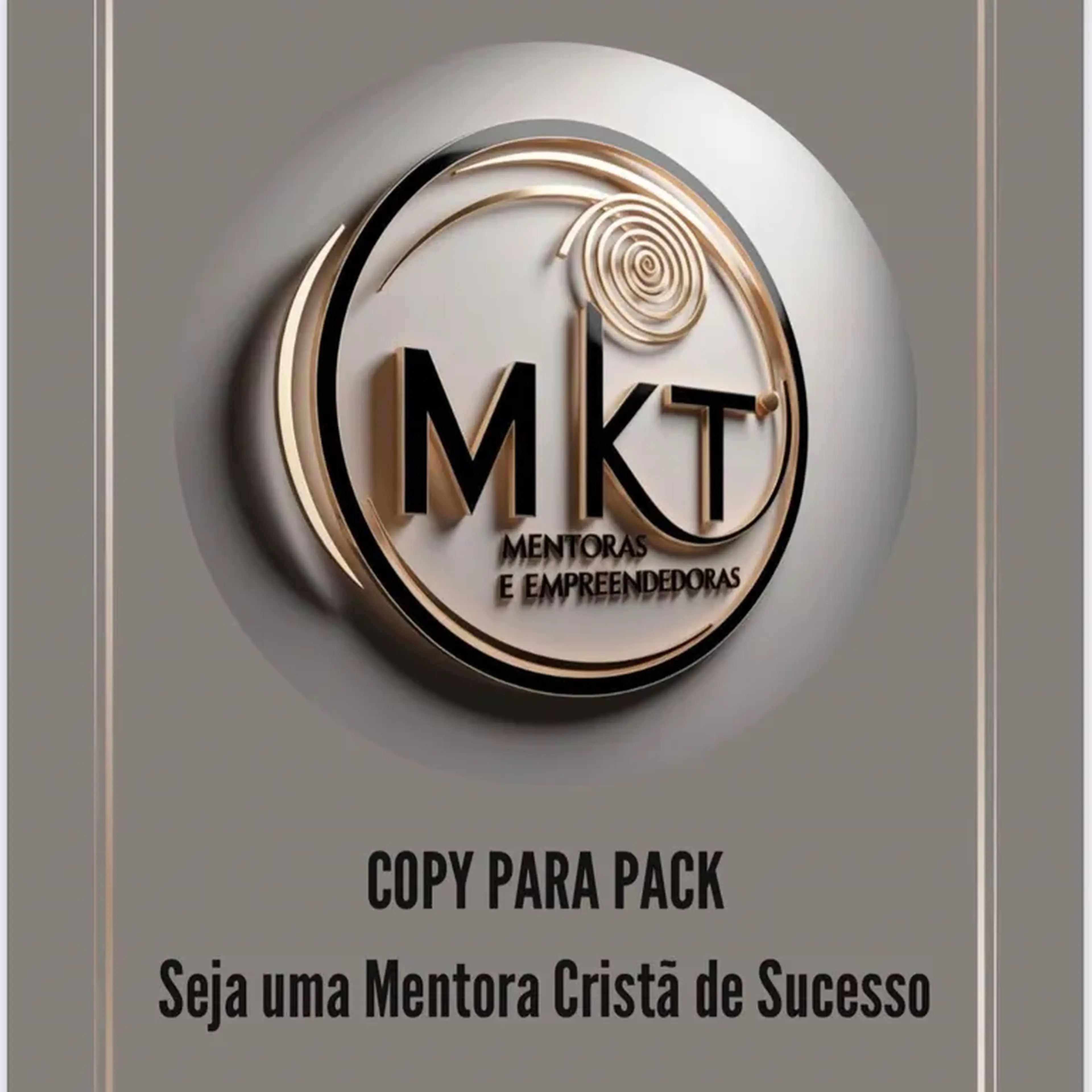 MKT - PACK + COPY imagem