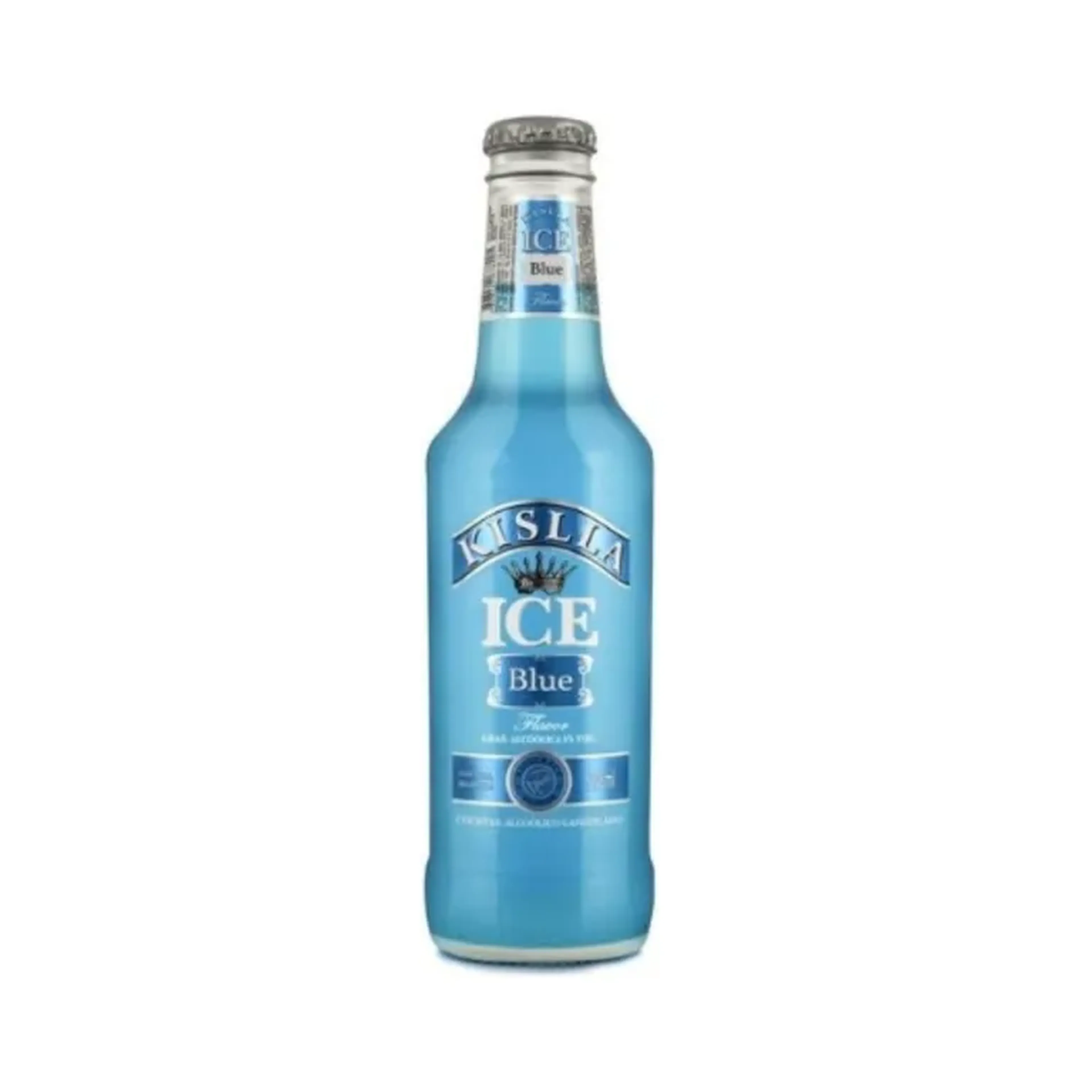 Kislla Ice Blue 275ml imagem