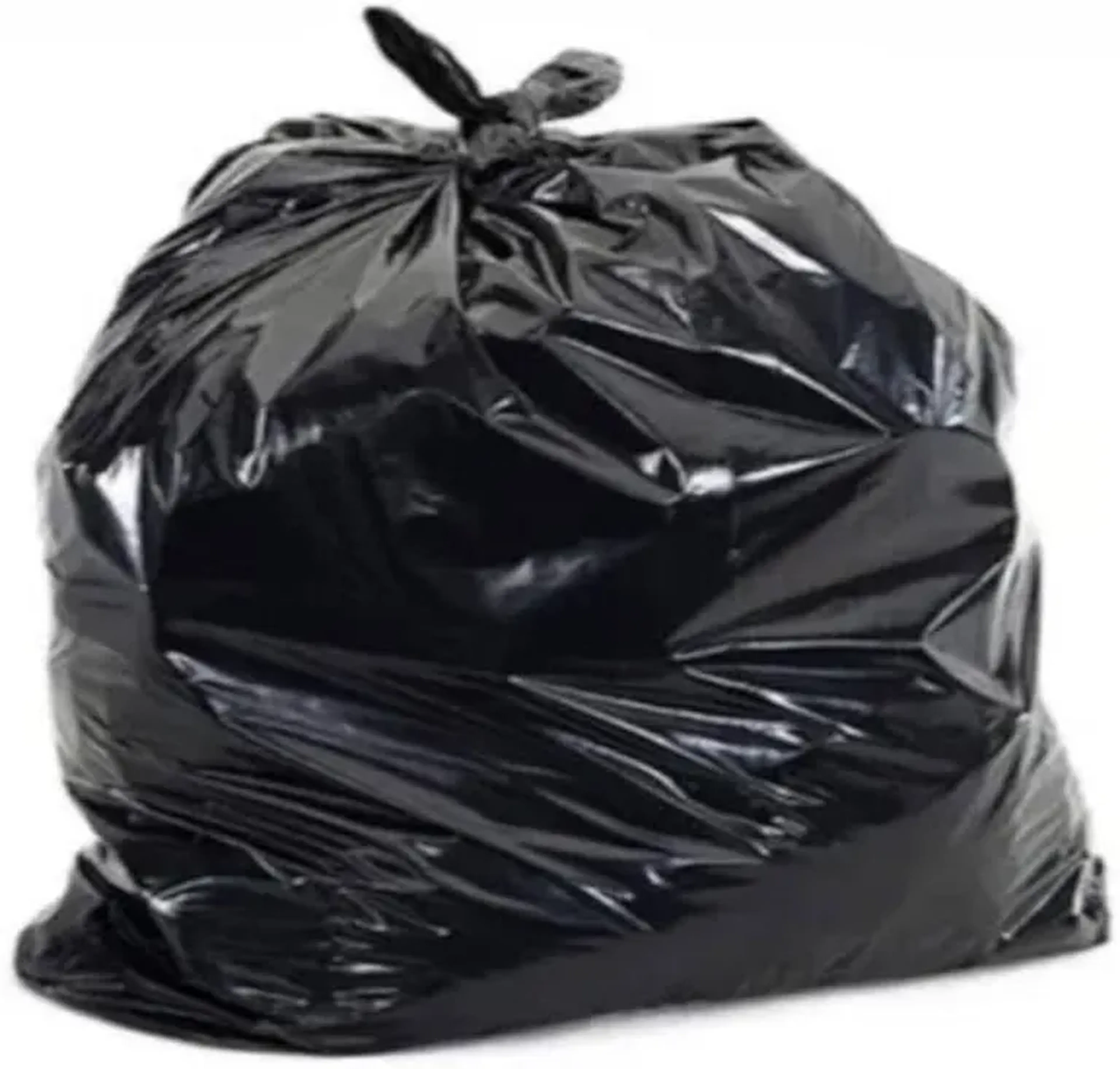 20 LITROS P-7 PRETO COM 100 UND imagem