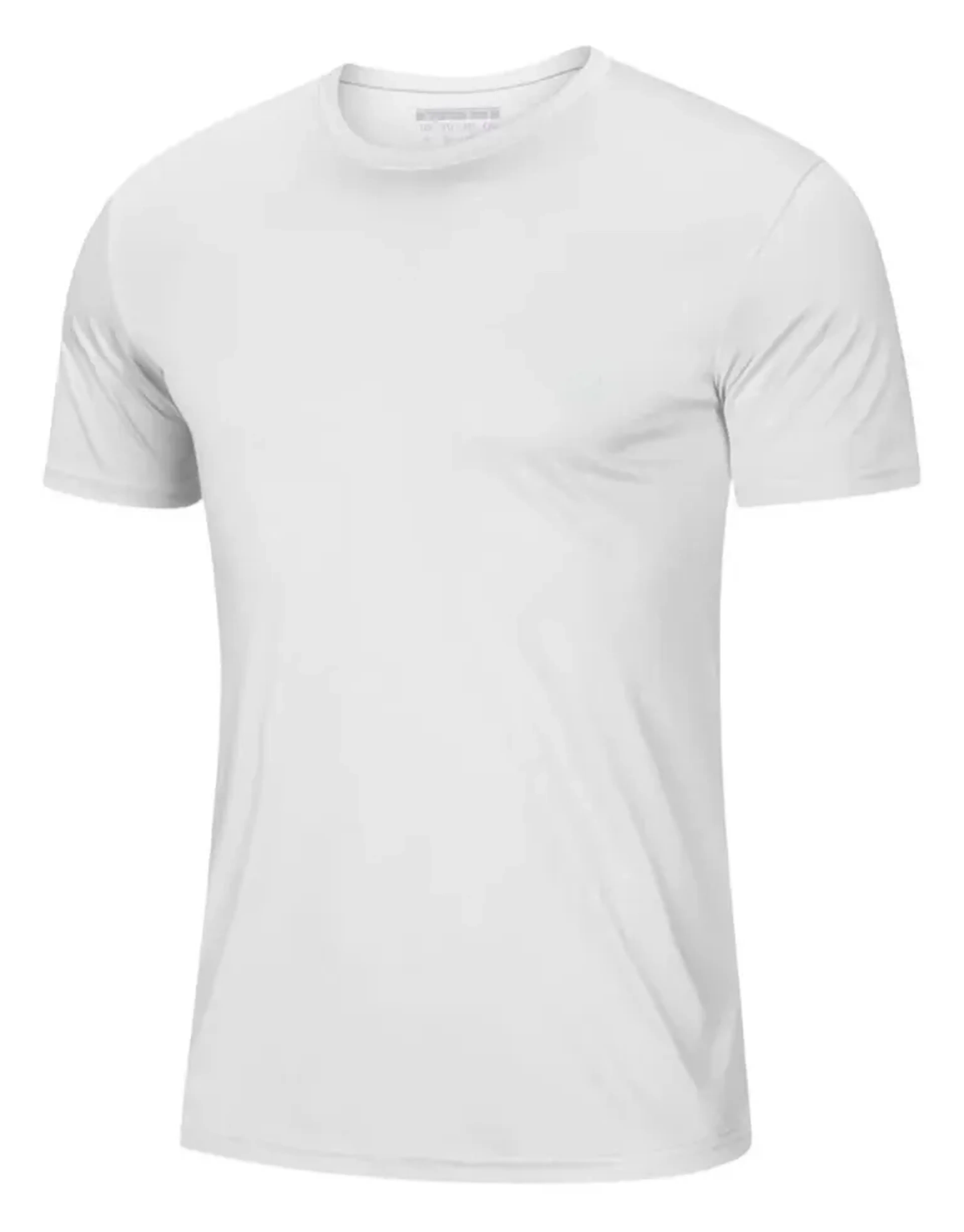 Camiseta GG DRY FIT. ACADEMIA ESPORTE SLIM FIT imagem