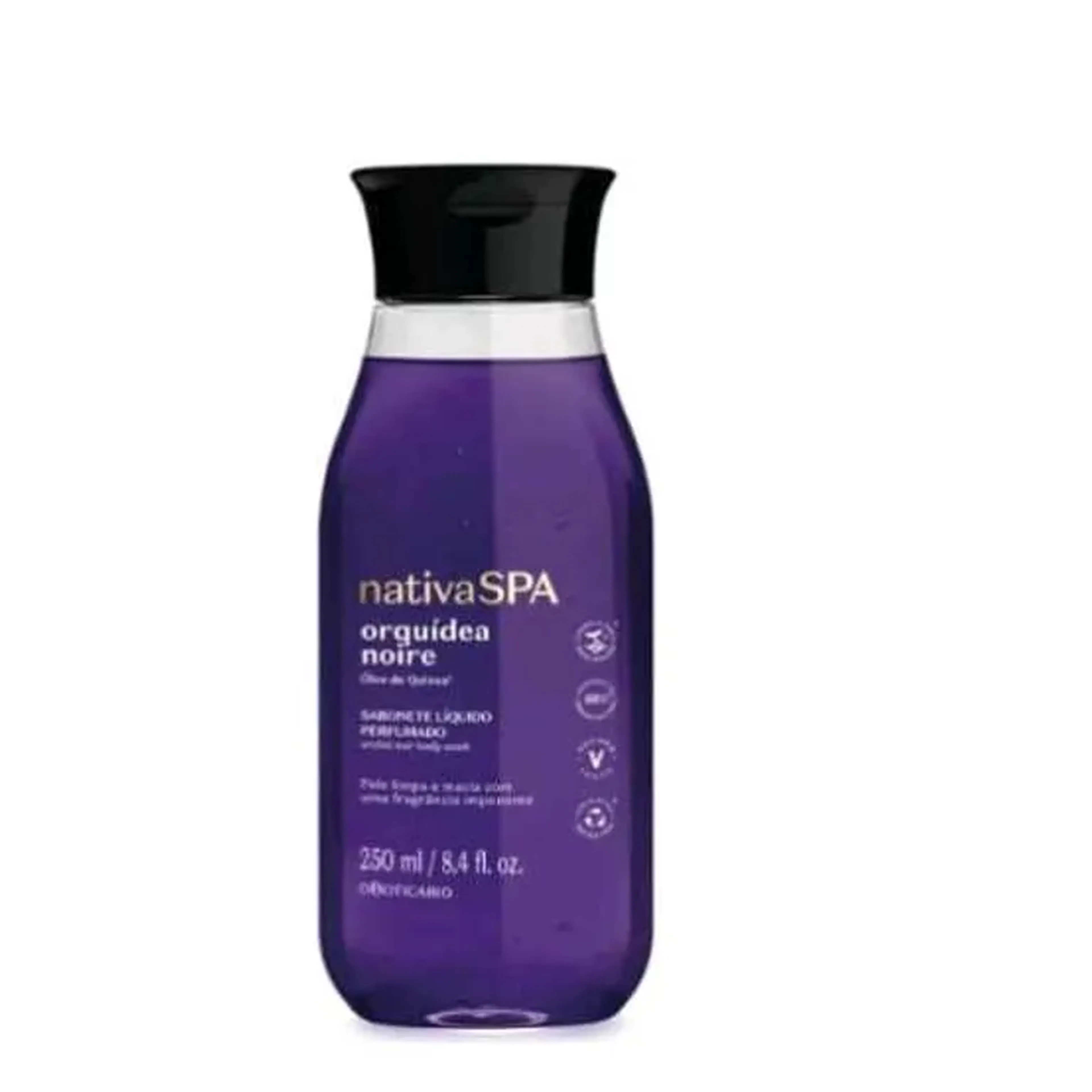 Sabonete Líquido Nativa SPA imagem