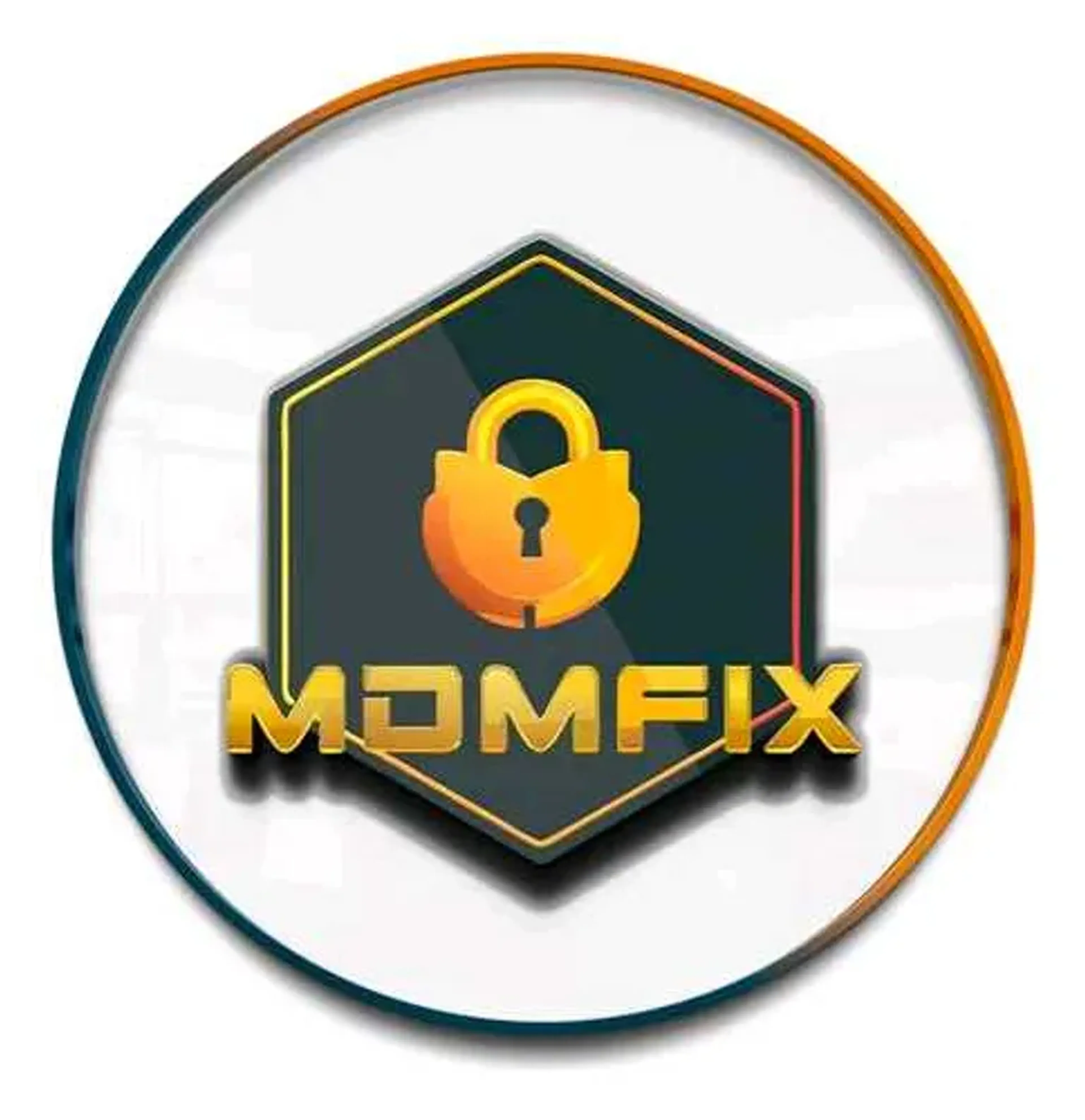 6hrs de MDM FIX TOOL imagem