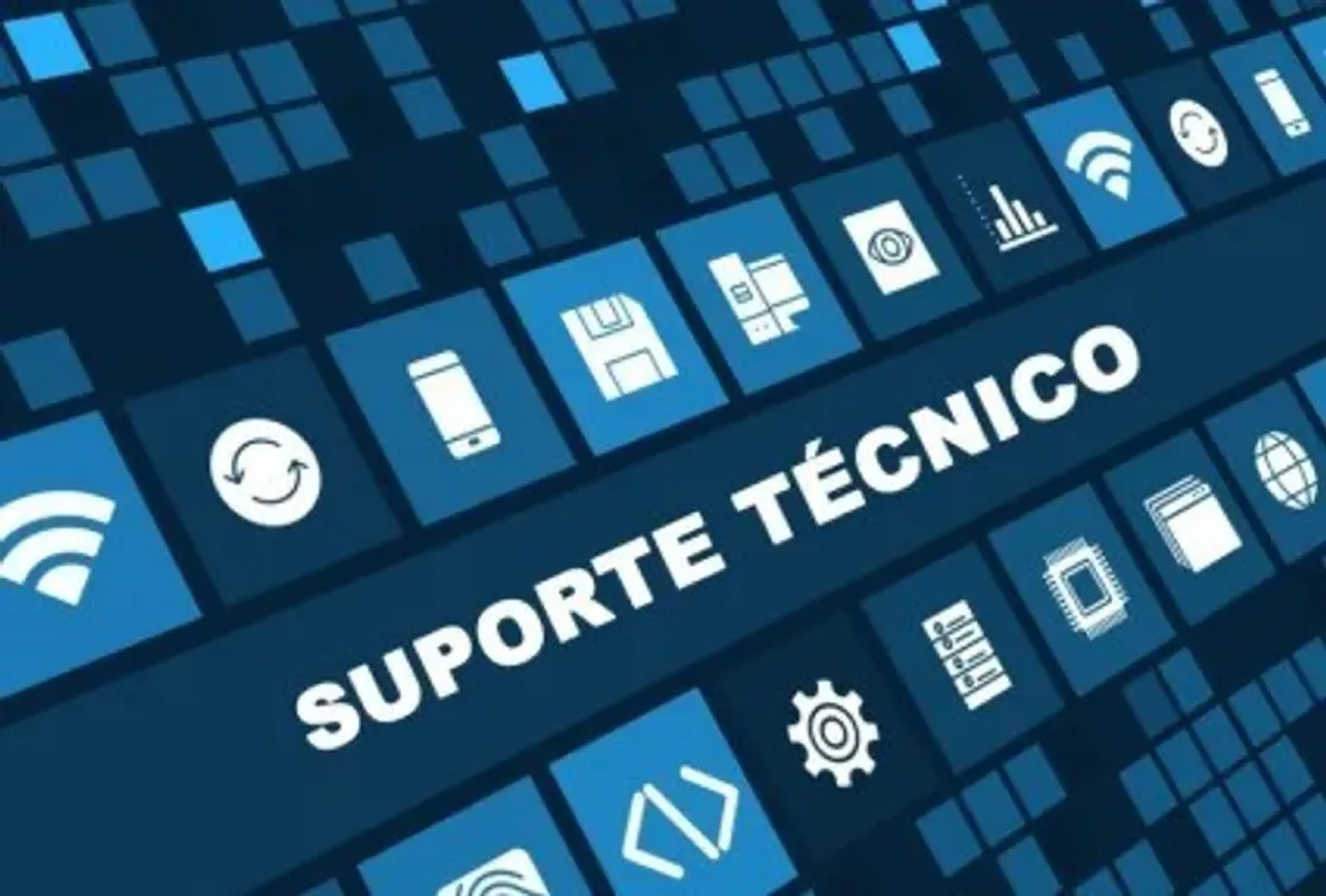 SUPORTE TÉCNICO A SISTEMA DE PLANILHAS DO GOOGLE imagem