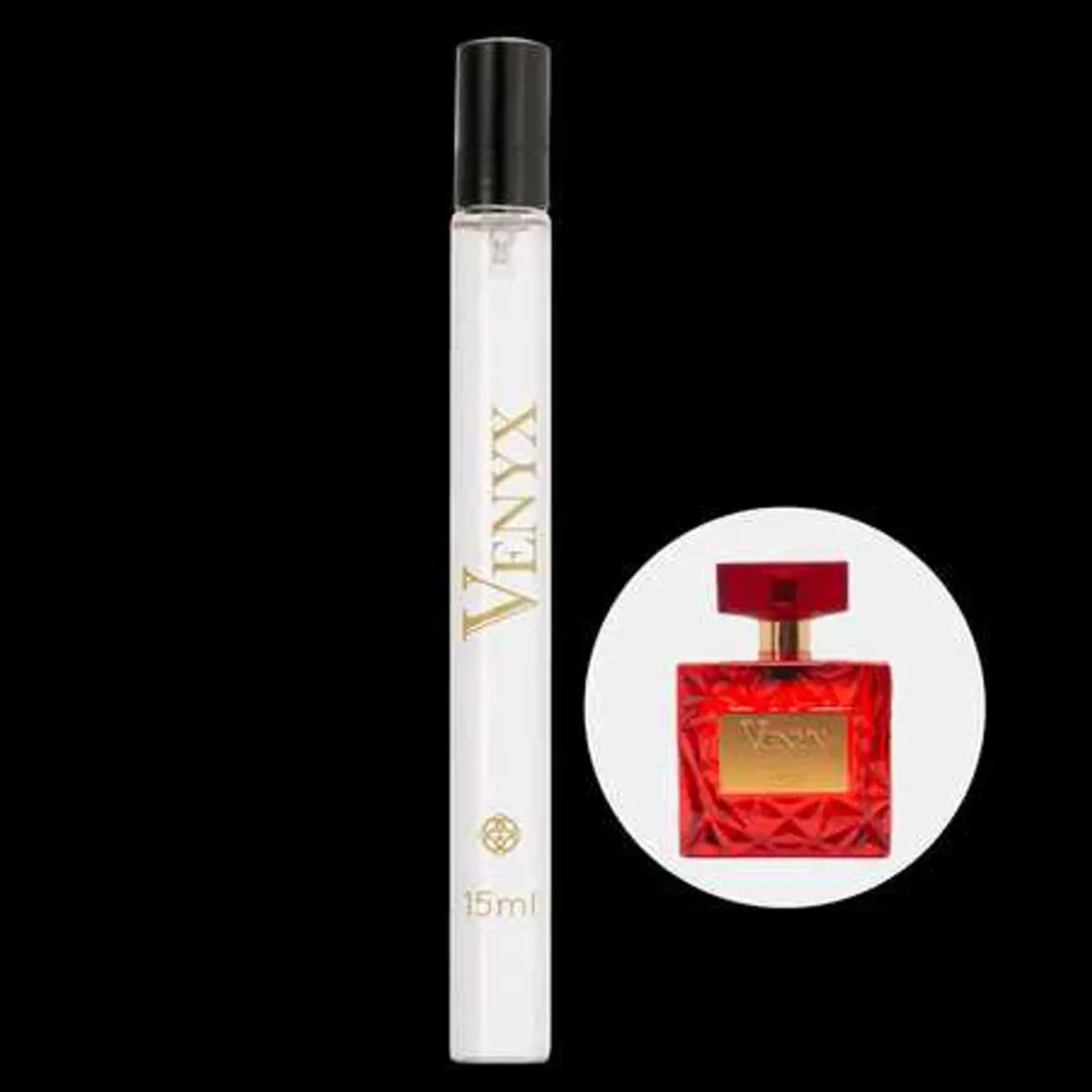 Venyx Deo Colonia Pocket 15 Ml imagem