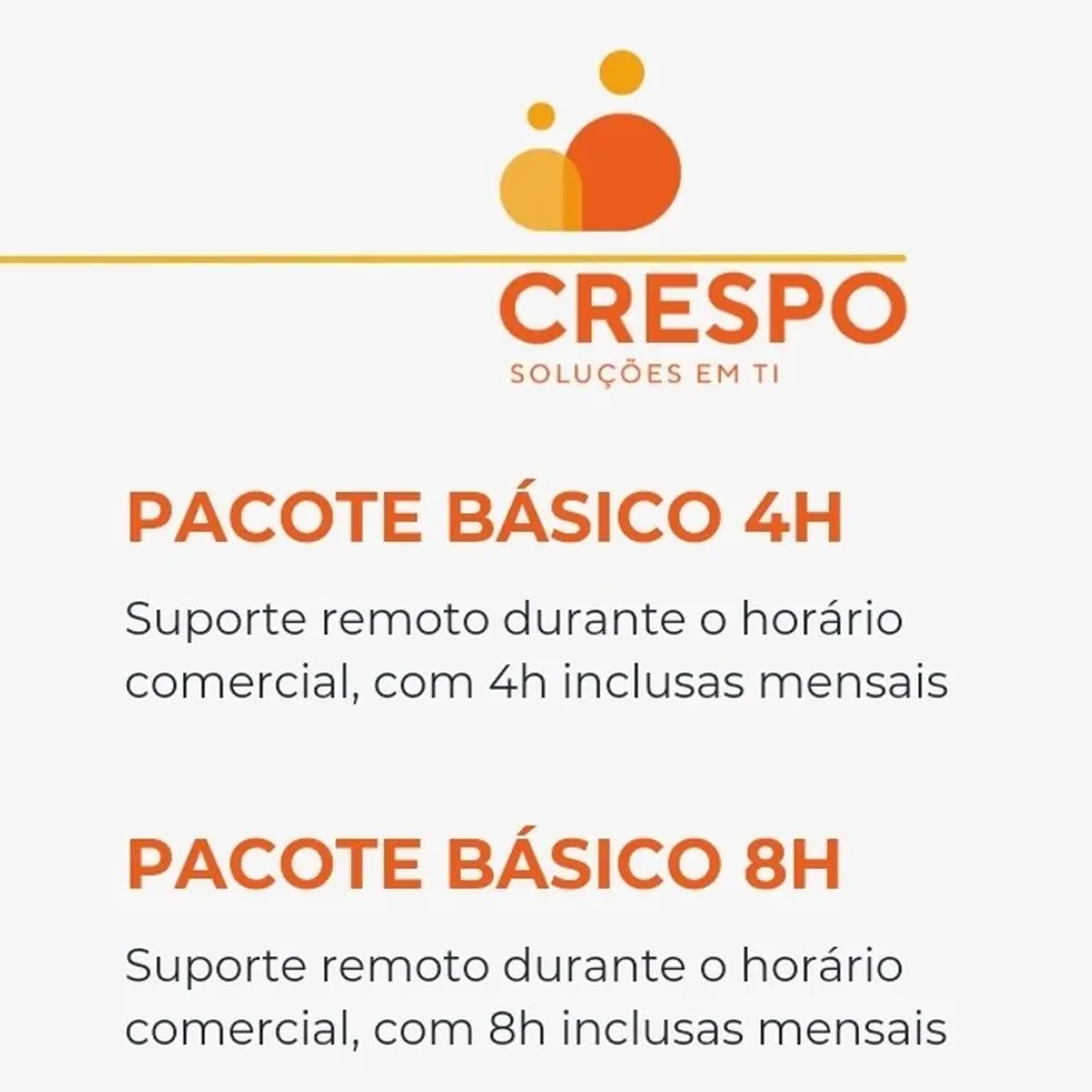 Help Desk Básico 8H Anual imagem