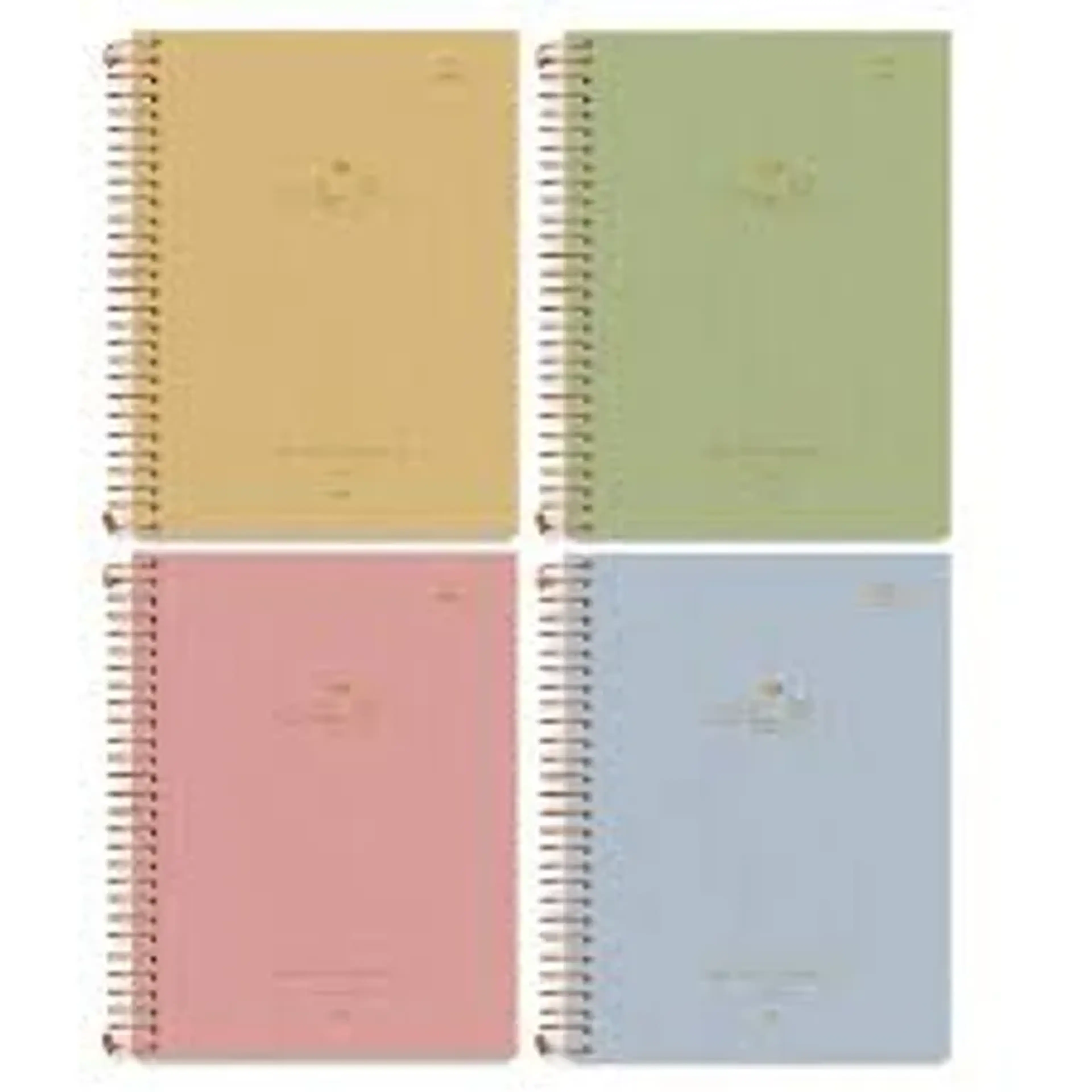 Caderno Aba Pai - Cadersil 1 matéria imagem