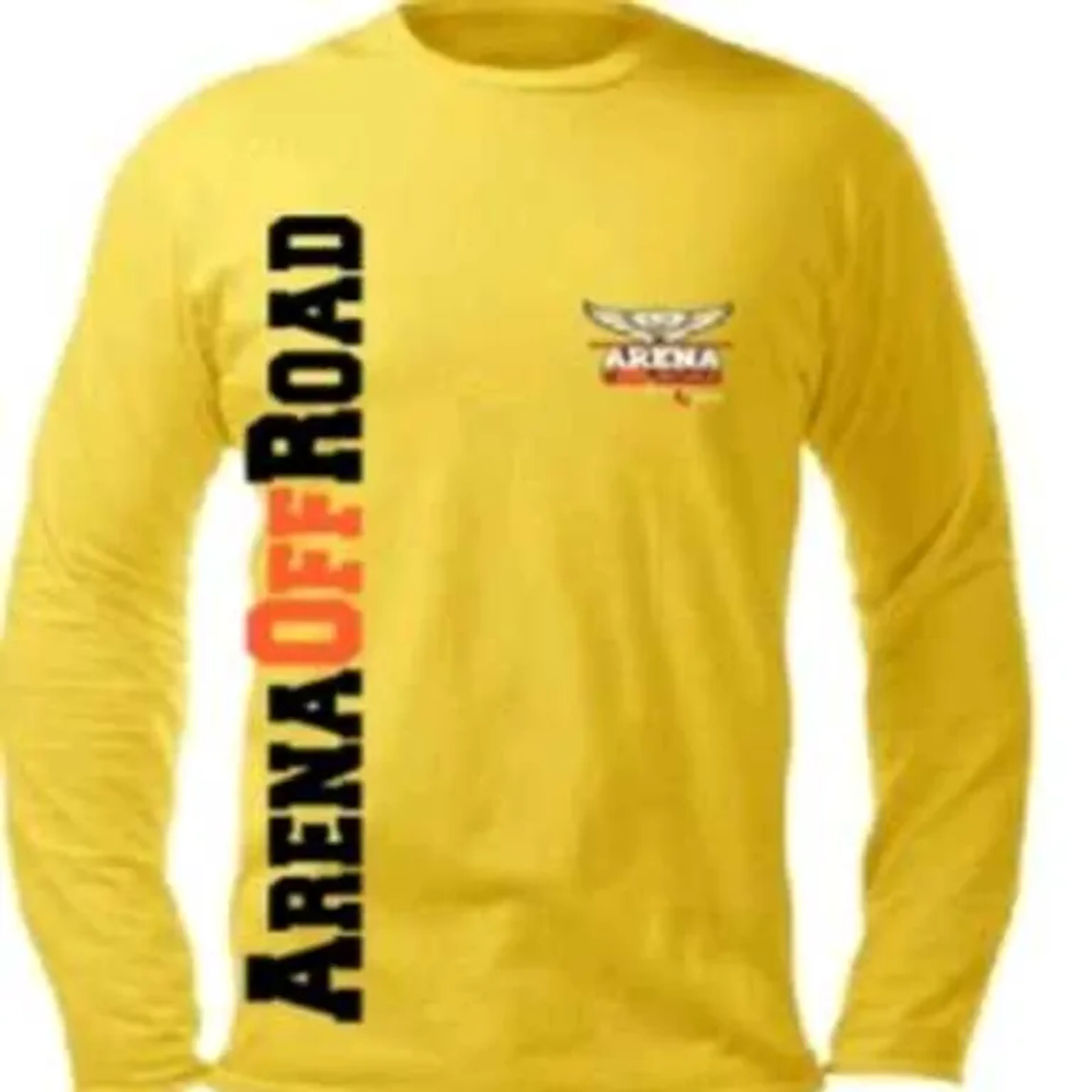 Camisa Extra Trilha 4x4 Arena imagem