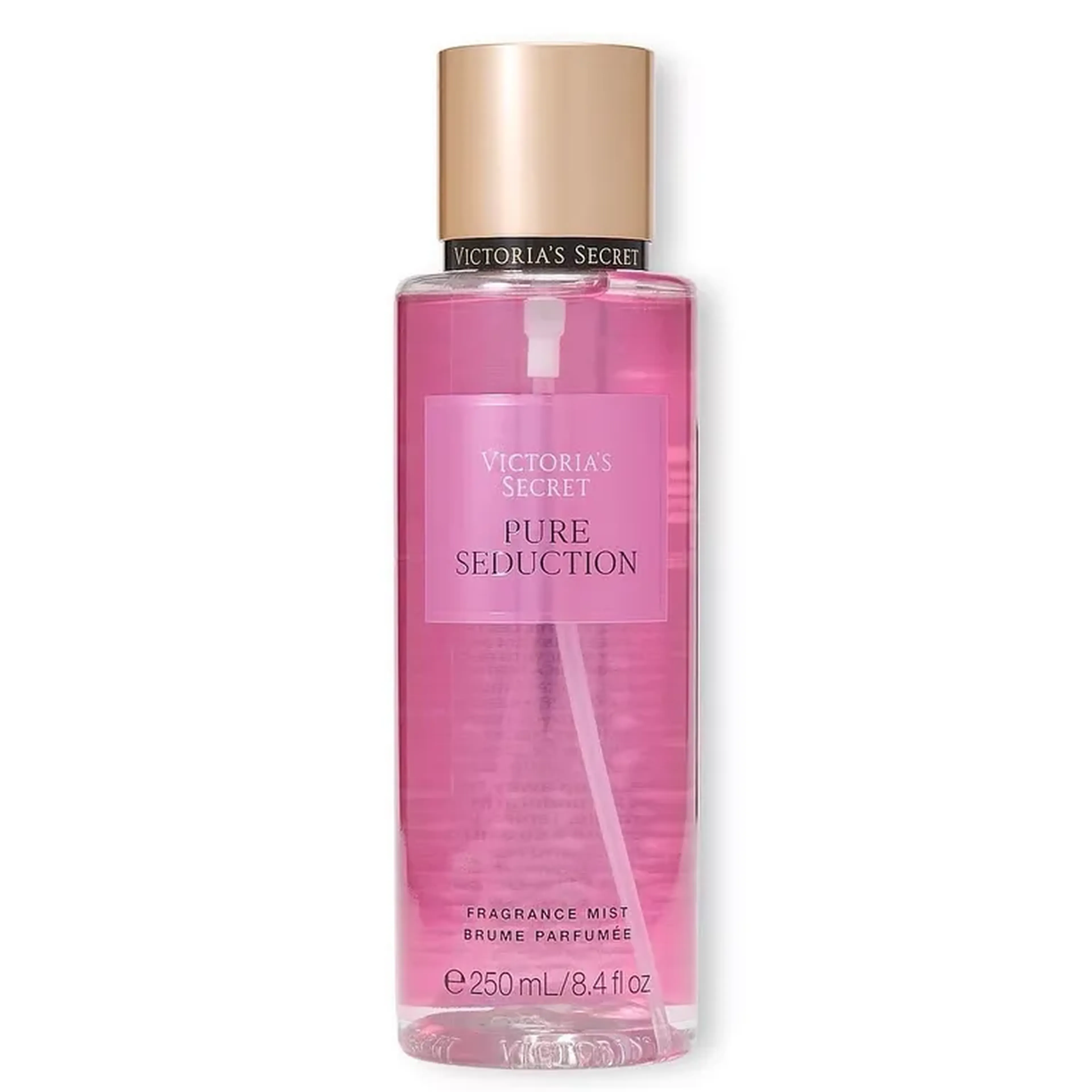 Victoria's Secret - Pure Seduction Fragance Mist imagem