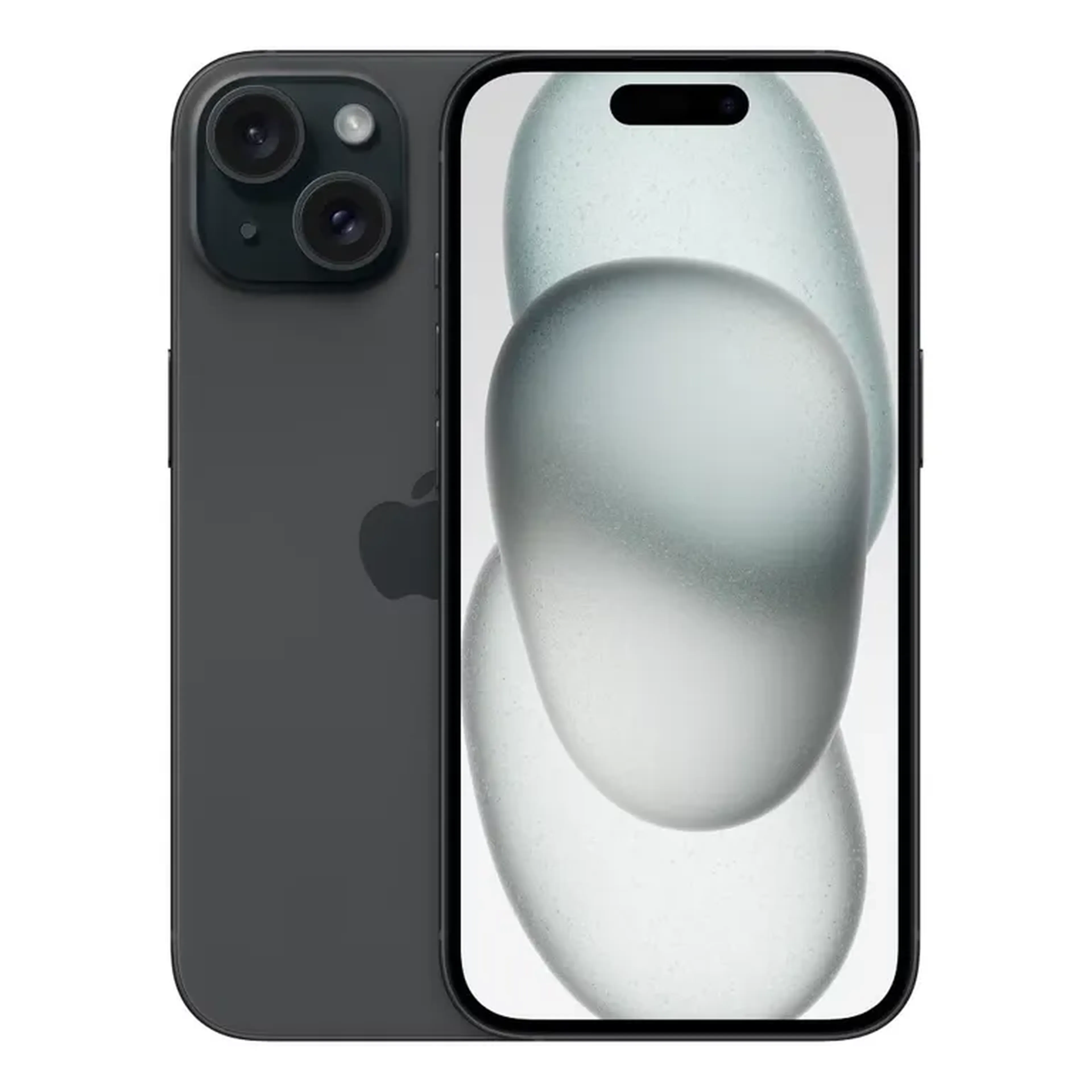 Apple iPhone 15 Plus 128GB Preto imagem