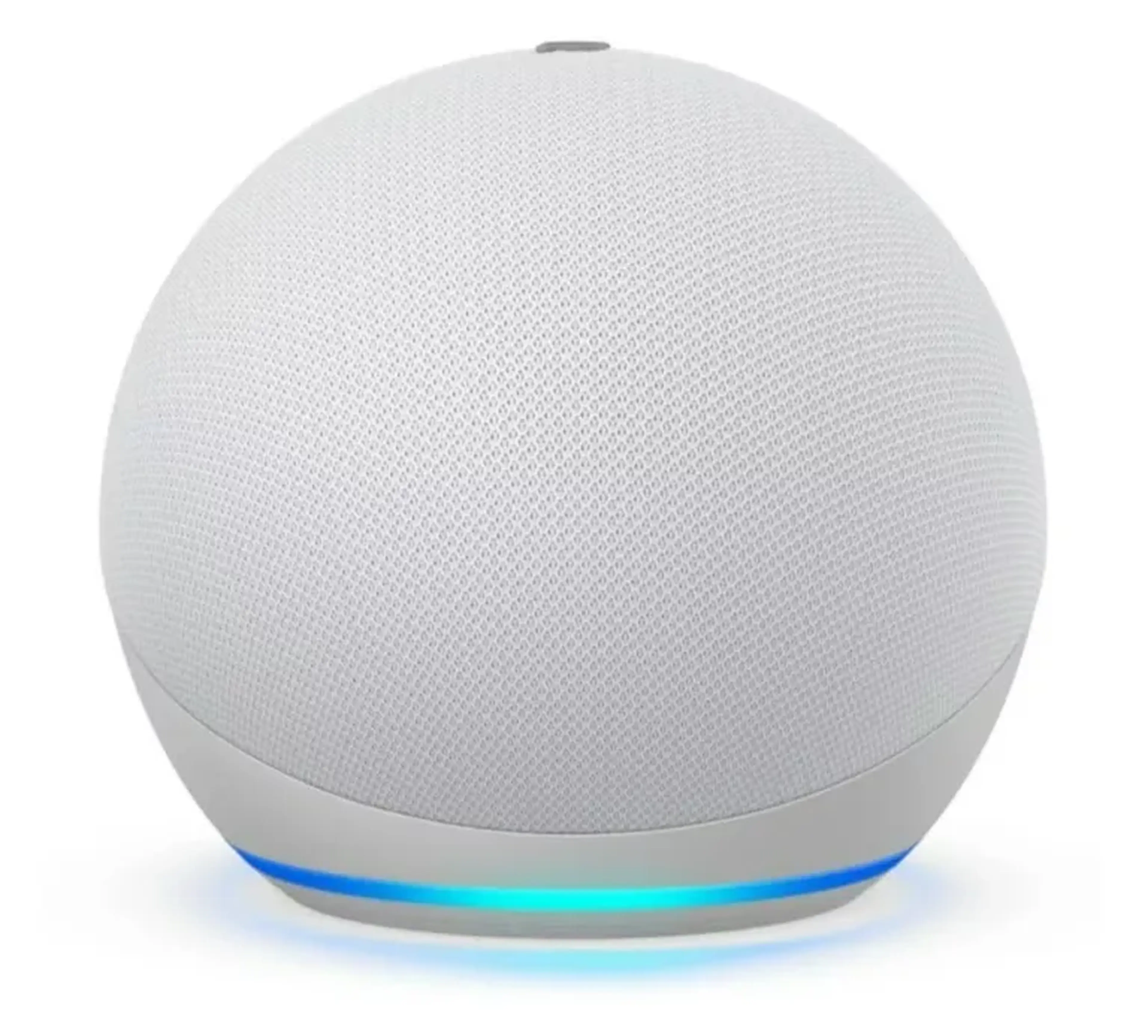 Echo Dot 4ª Geração Smart Speaker Com Alexa Amazon imagem