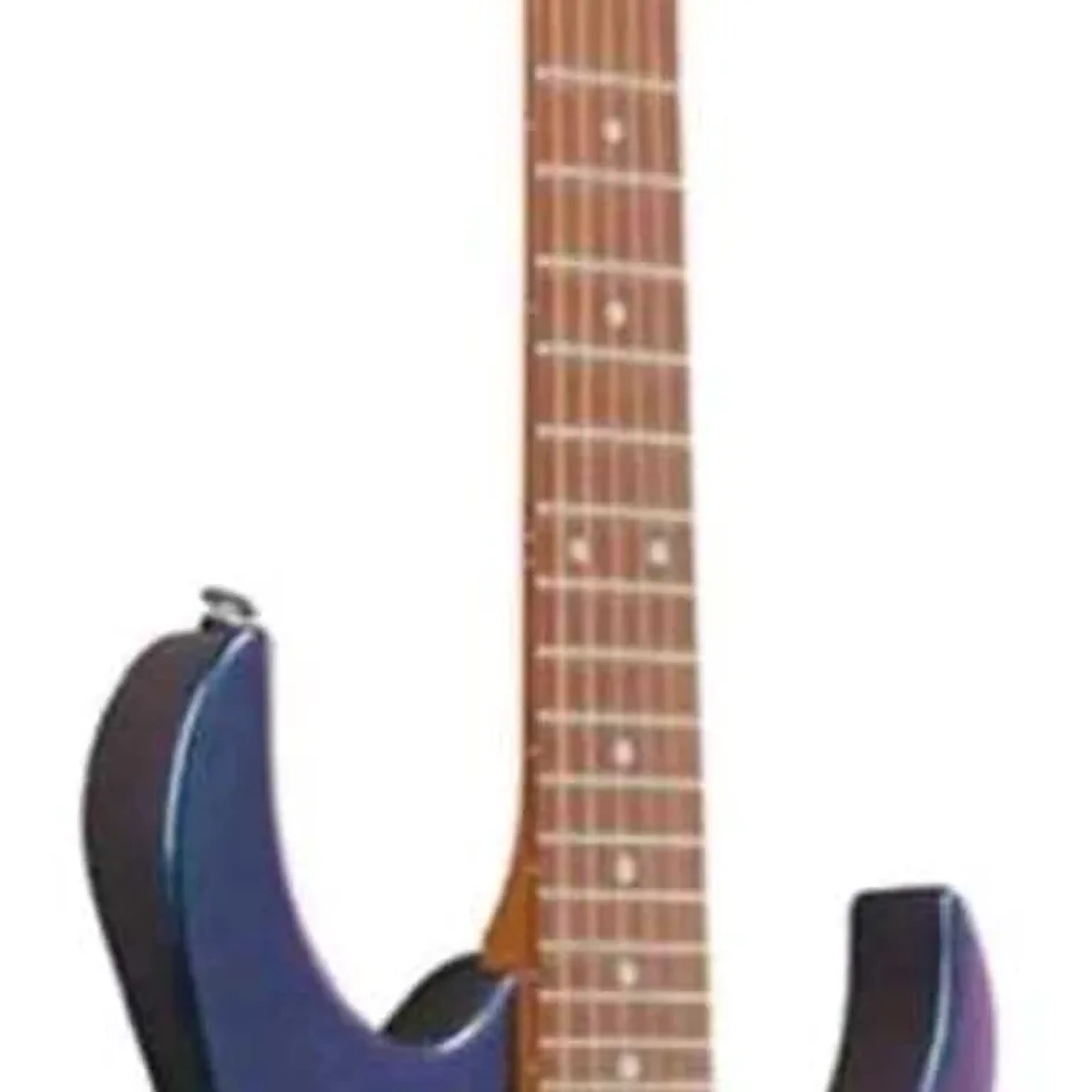Guitarra Super Extrato Ibanez imagem