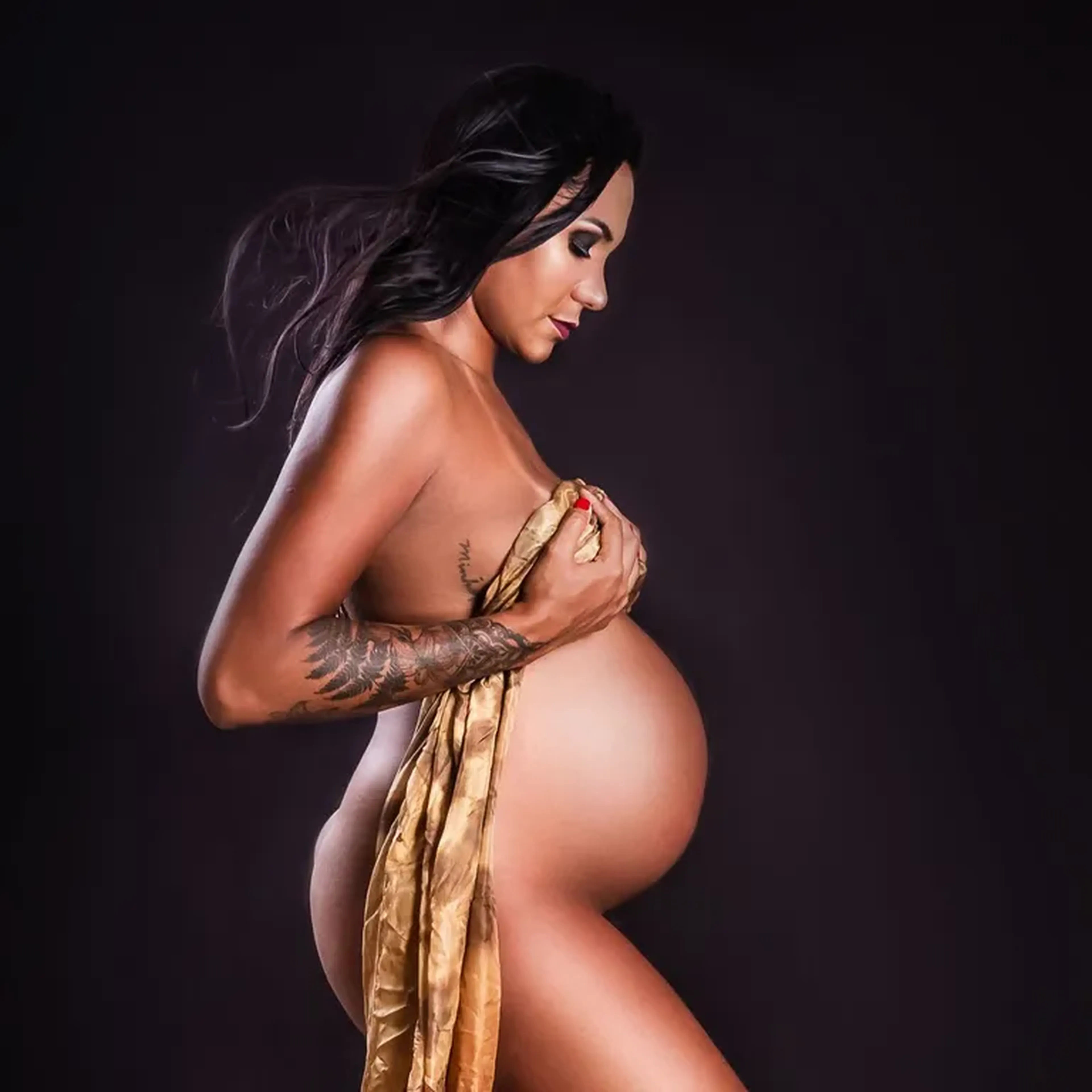 Esperança estúdio imagem