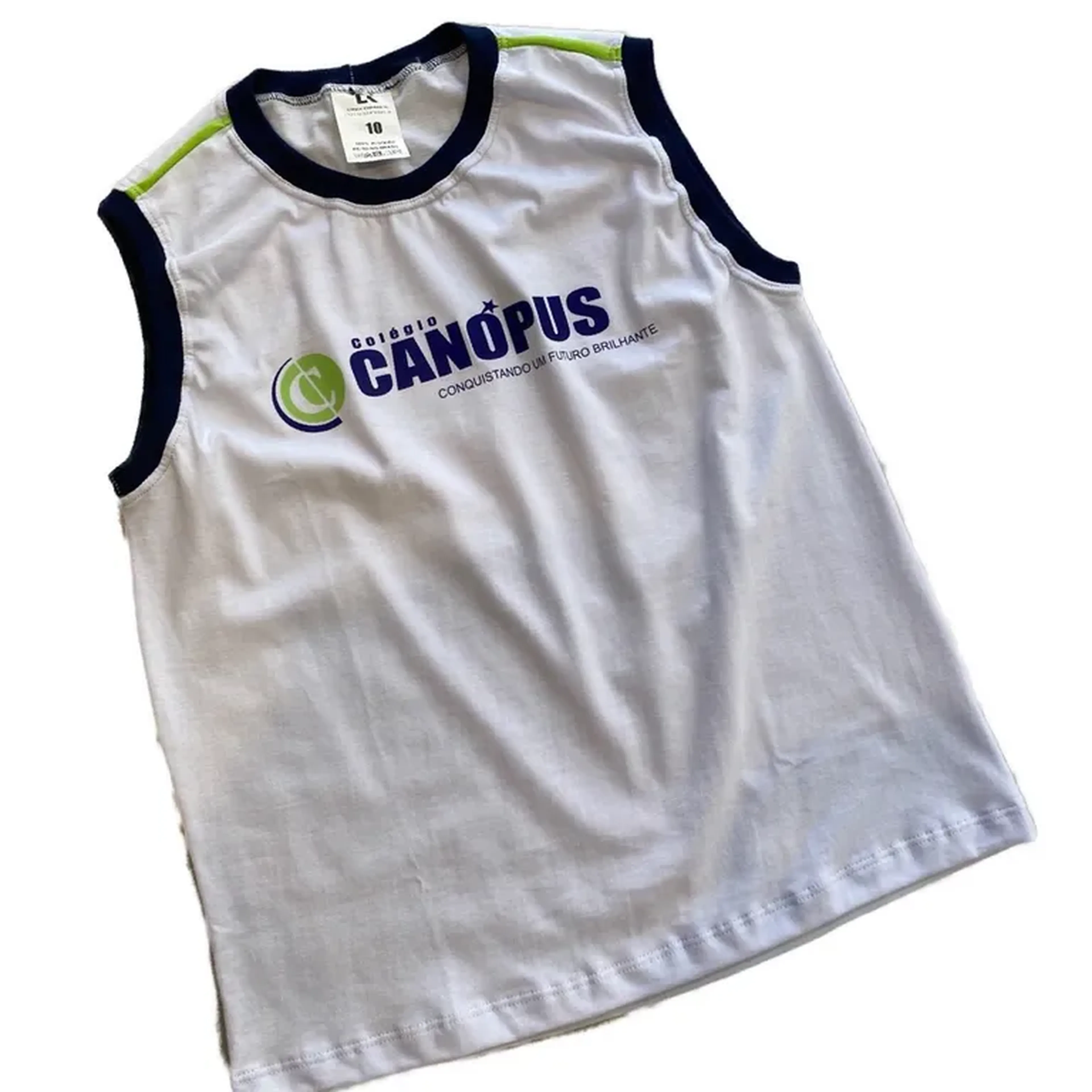 Regata Canopus imagem