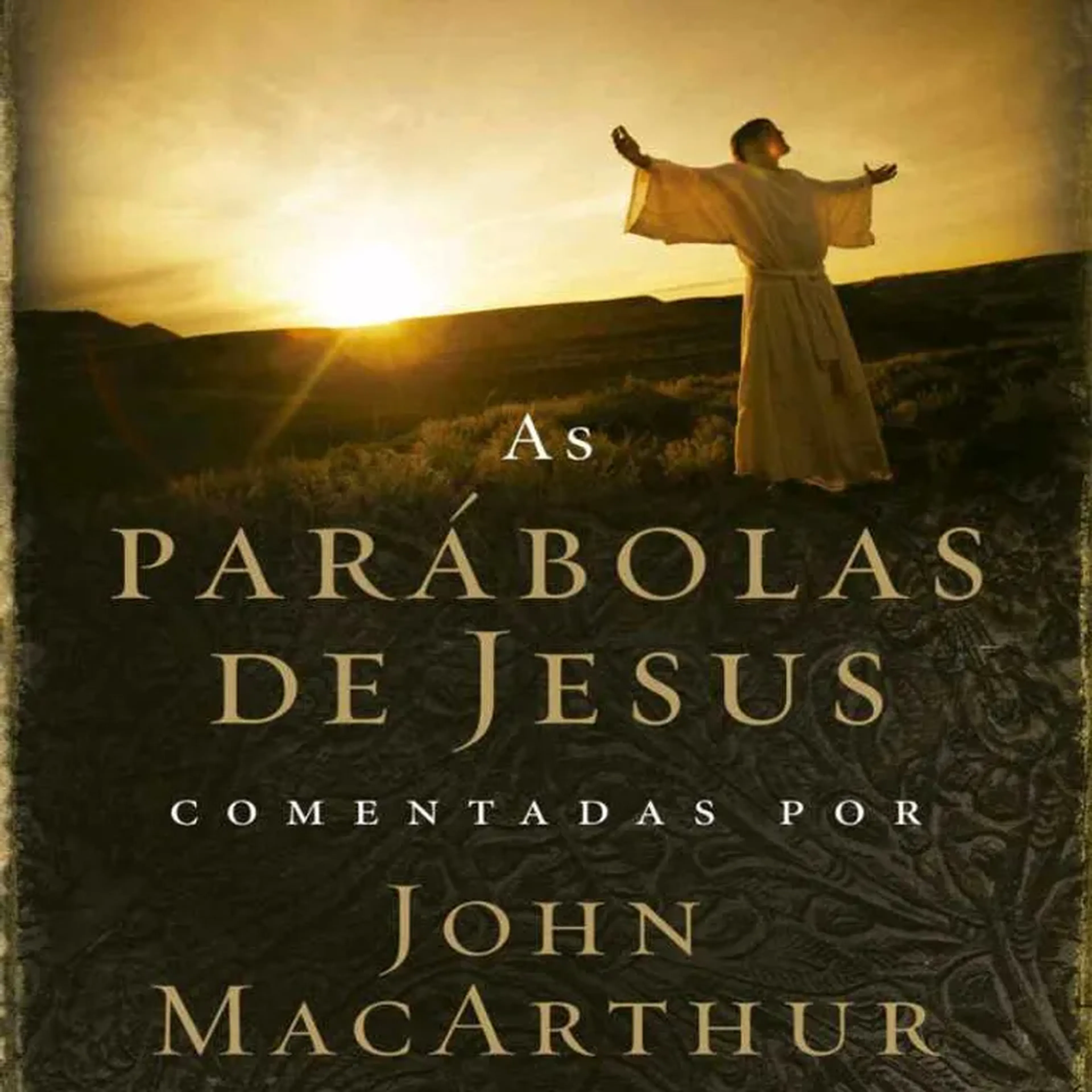 as parábolas de Jesus imagem