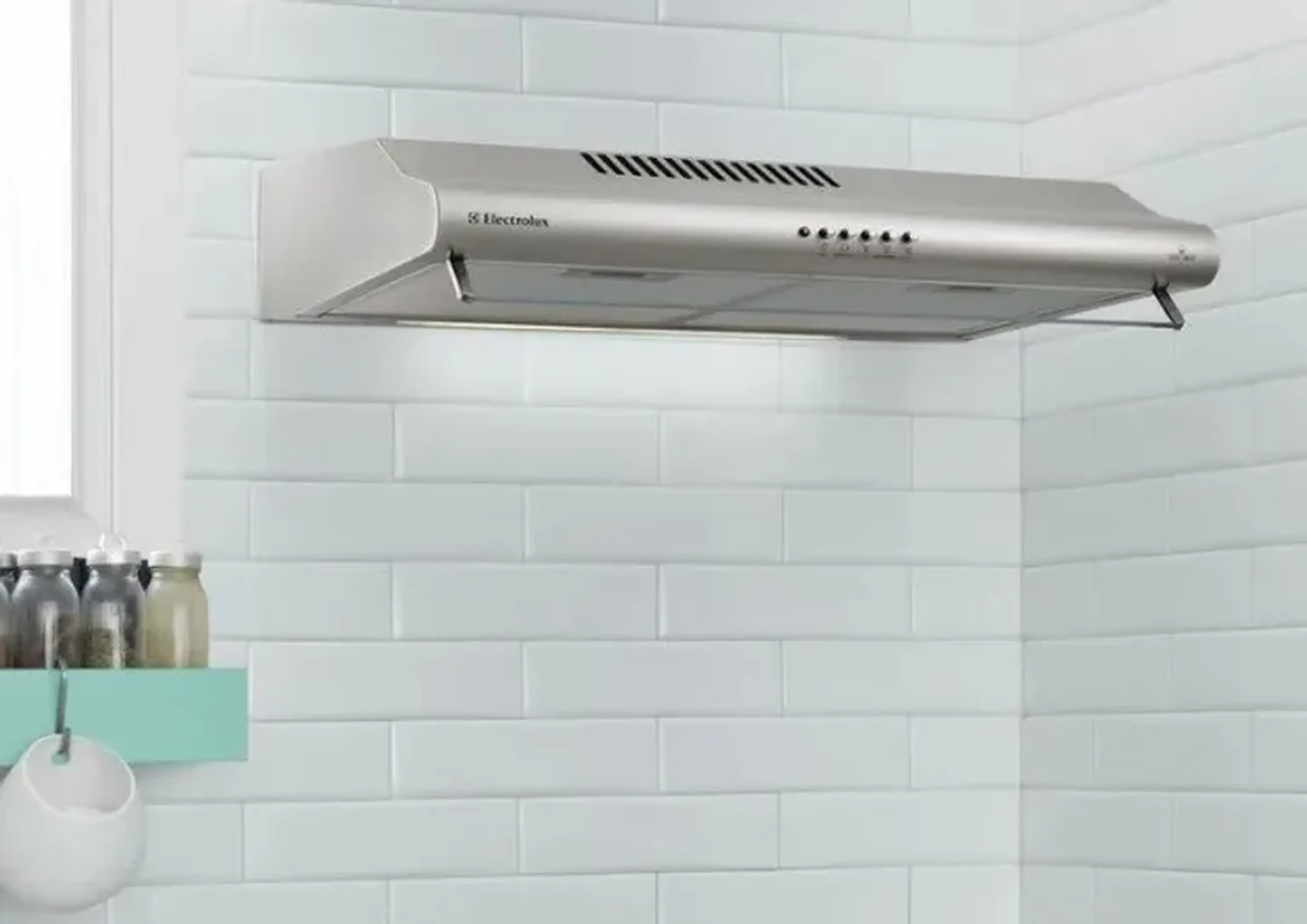 Depurador de ar imagem