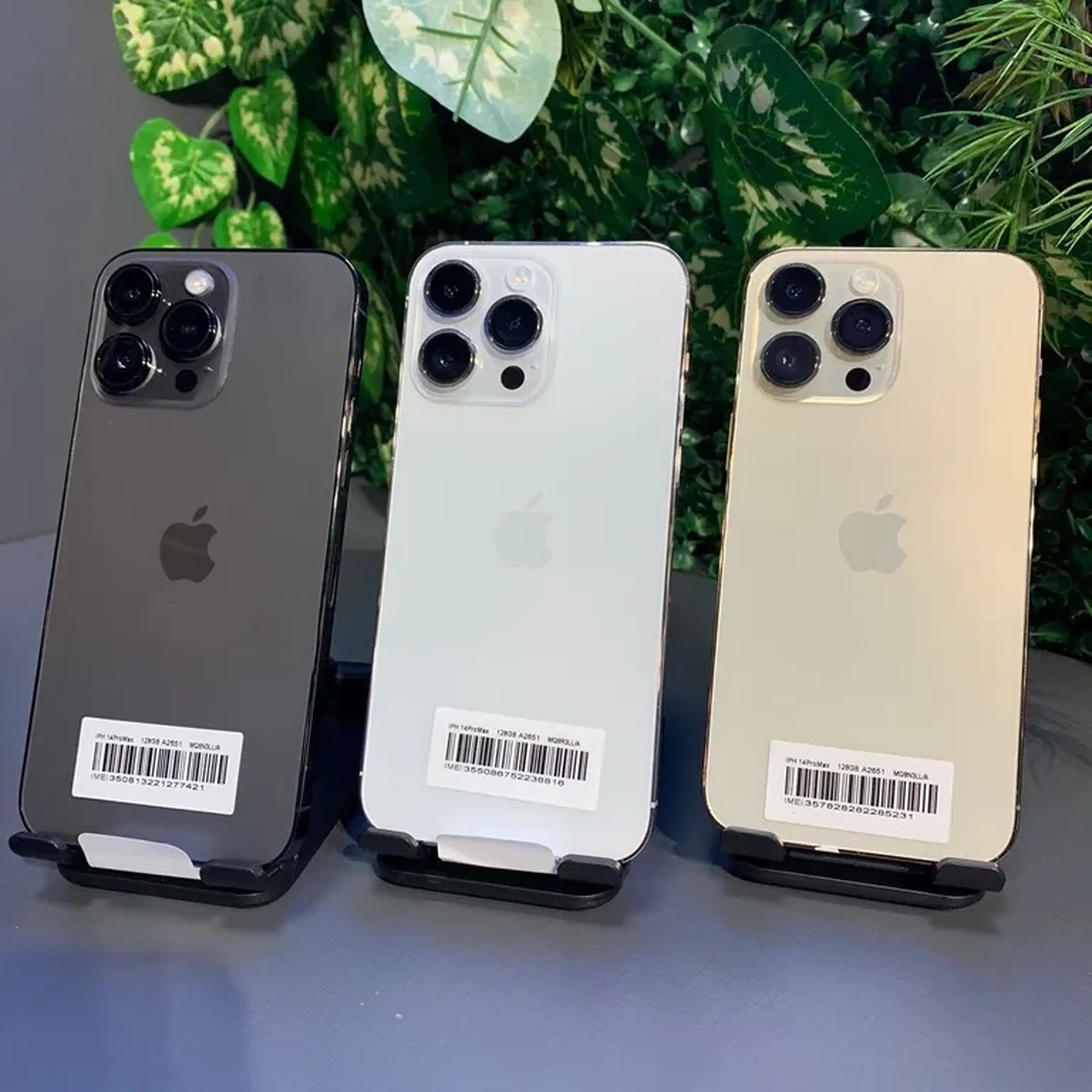 iPhone 14 Pro Max 128GB imagem