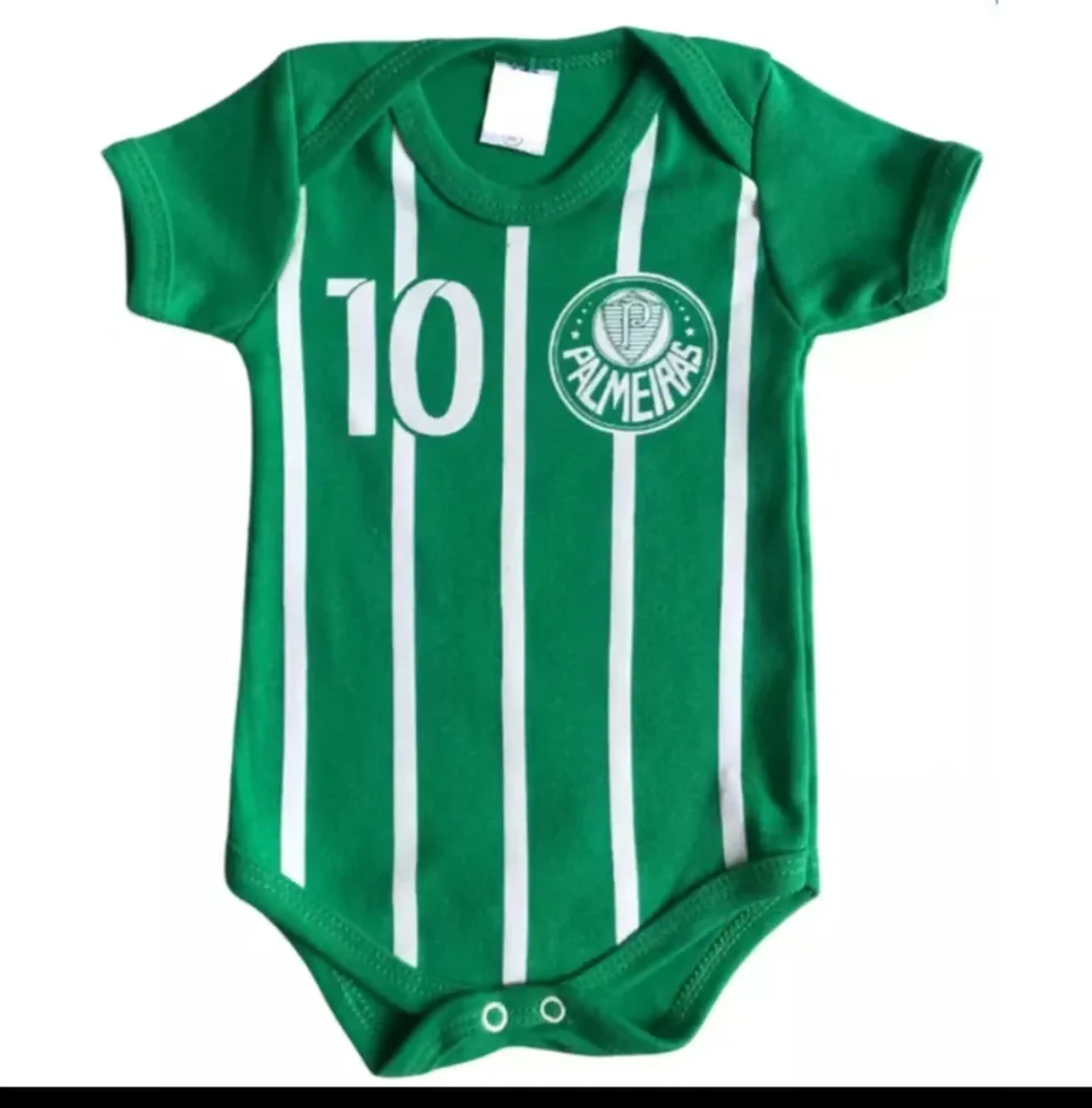 Body do Palmeiras imagem