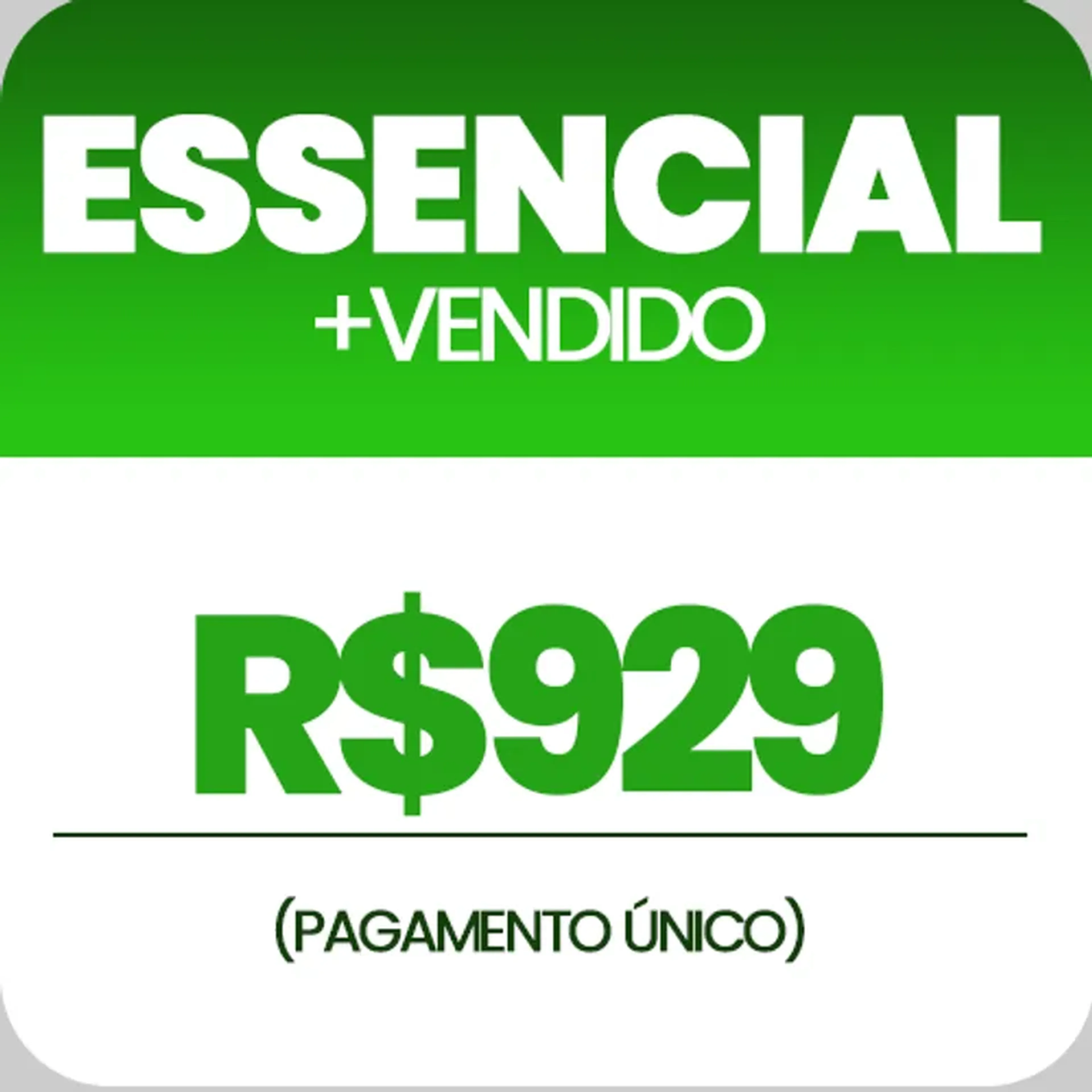 Plano Essencial - VOCÊ NA POLITICA imagem