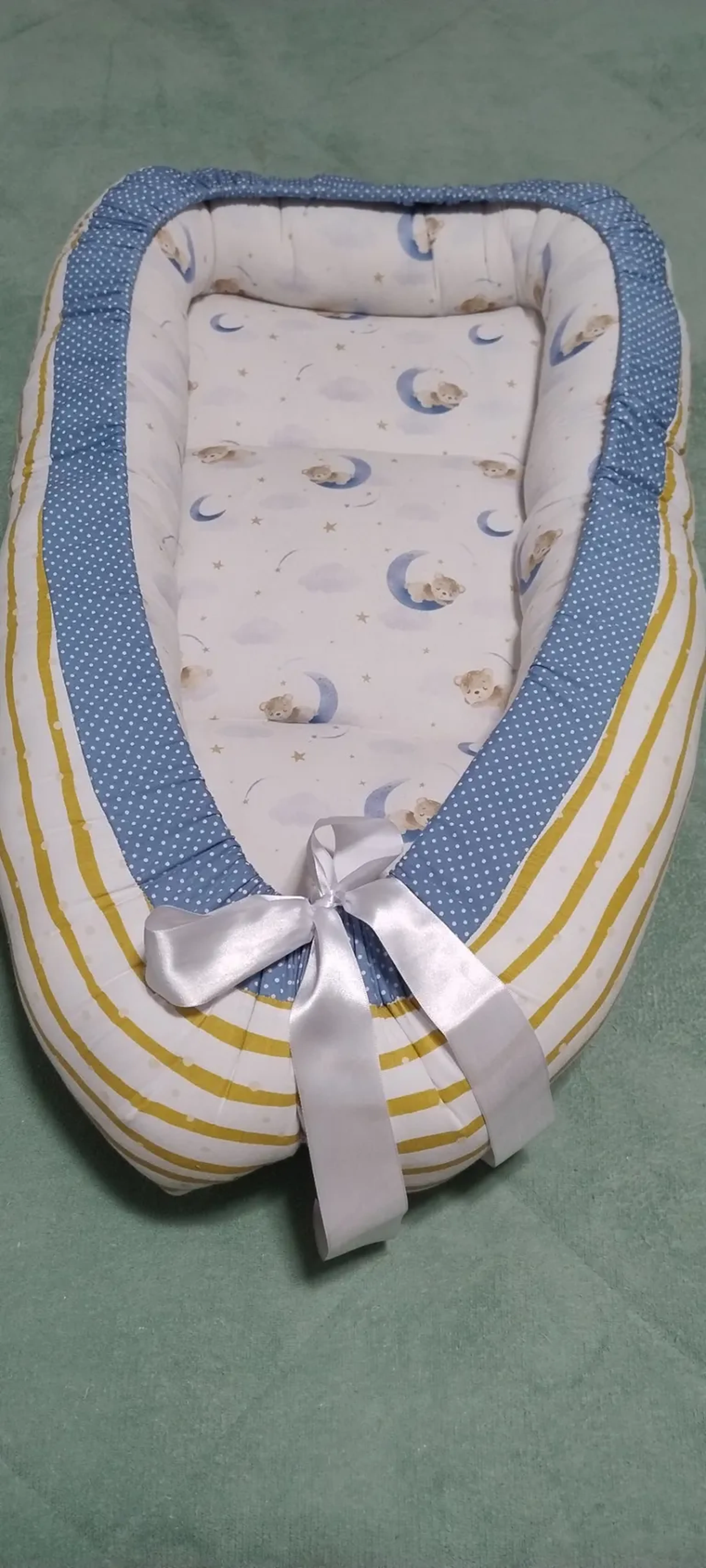 Ninho redutor imagem