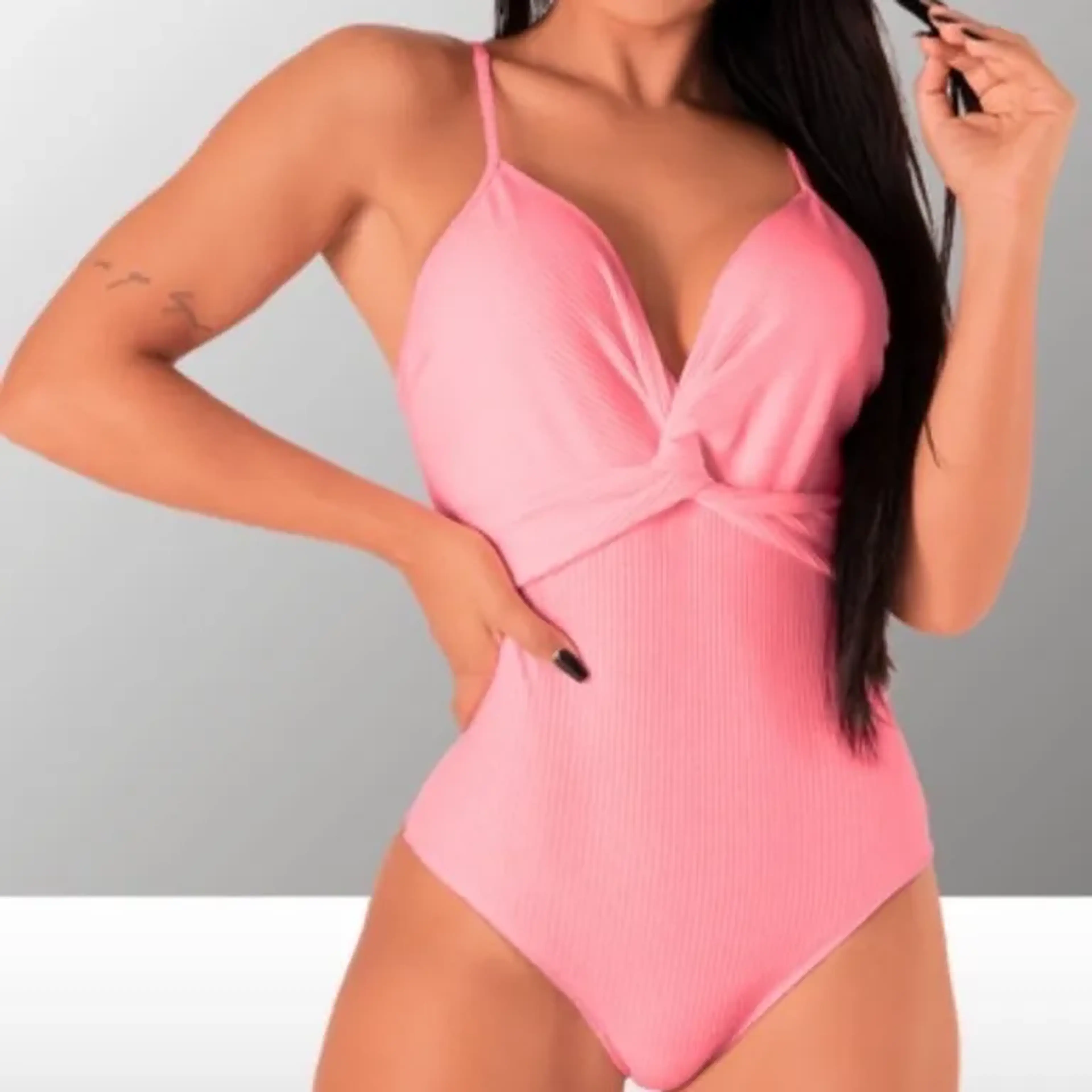 Body Babaloo imagem