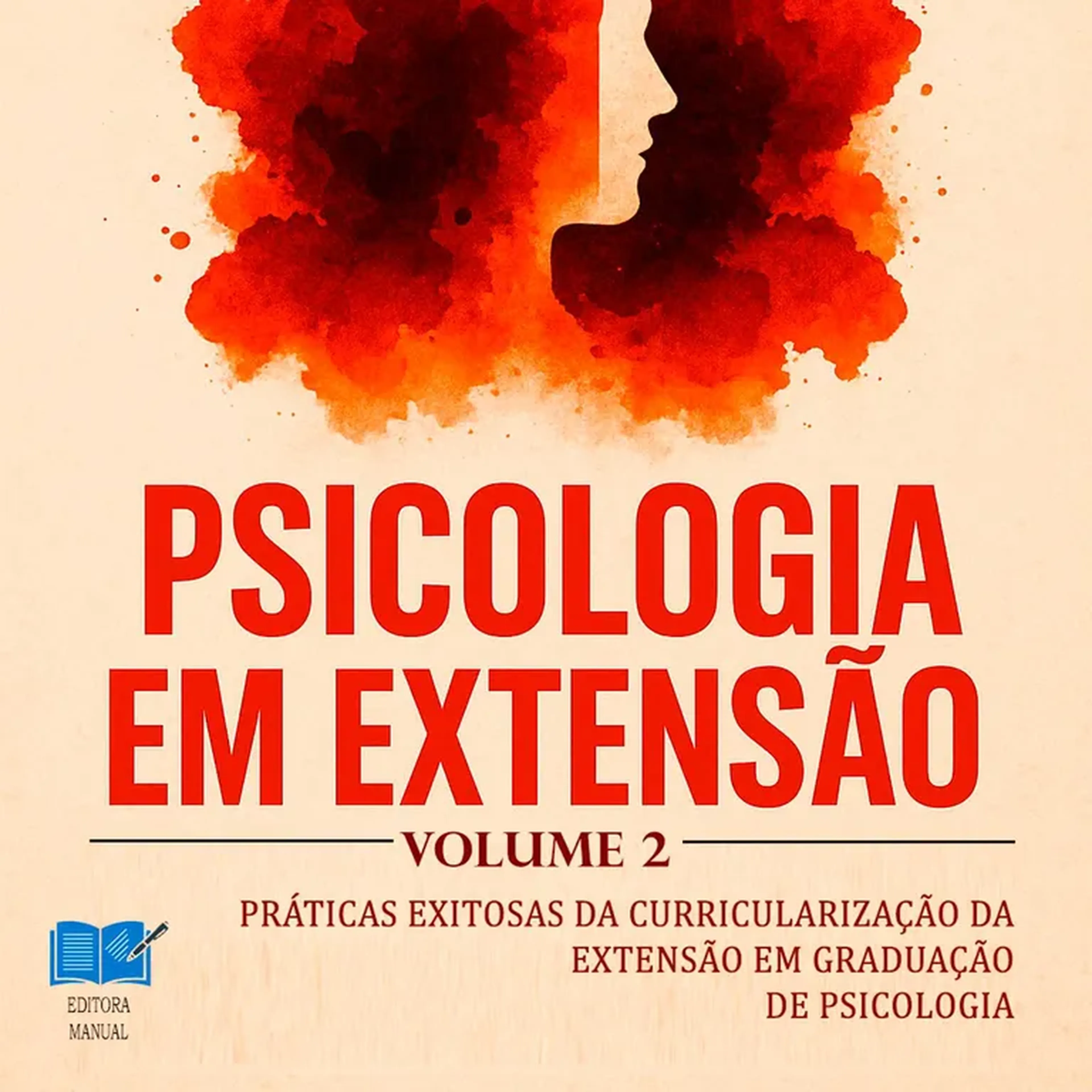 4 Unidades com frete - Livro Impresso Psicologia Volume 2 imagem